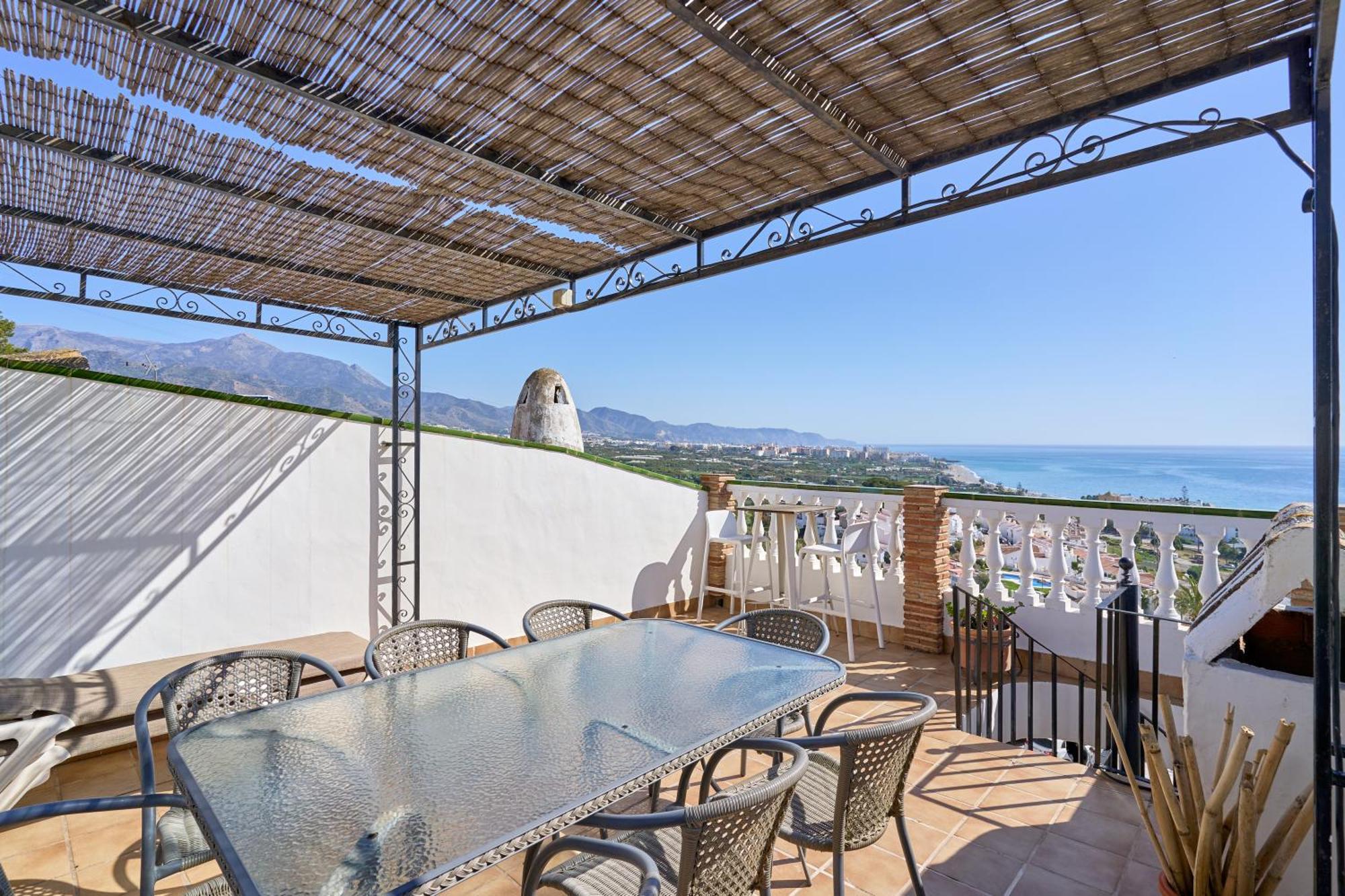 Apartment Calle Isabel 13