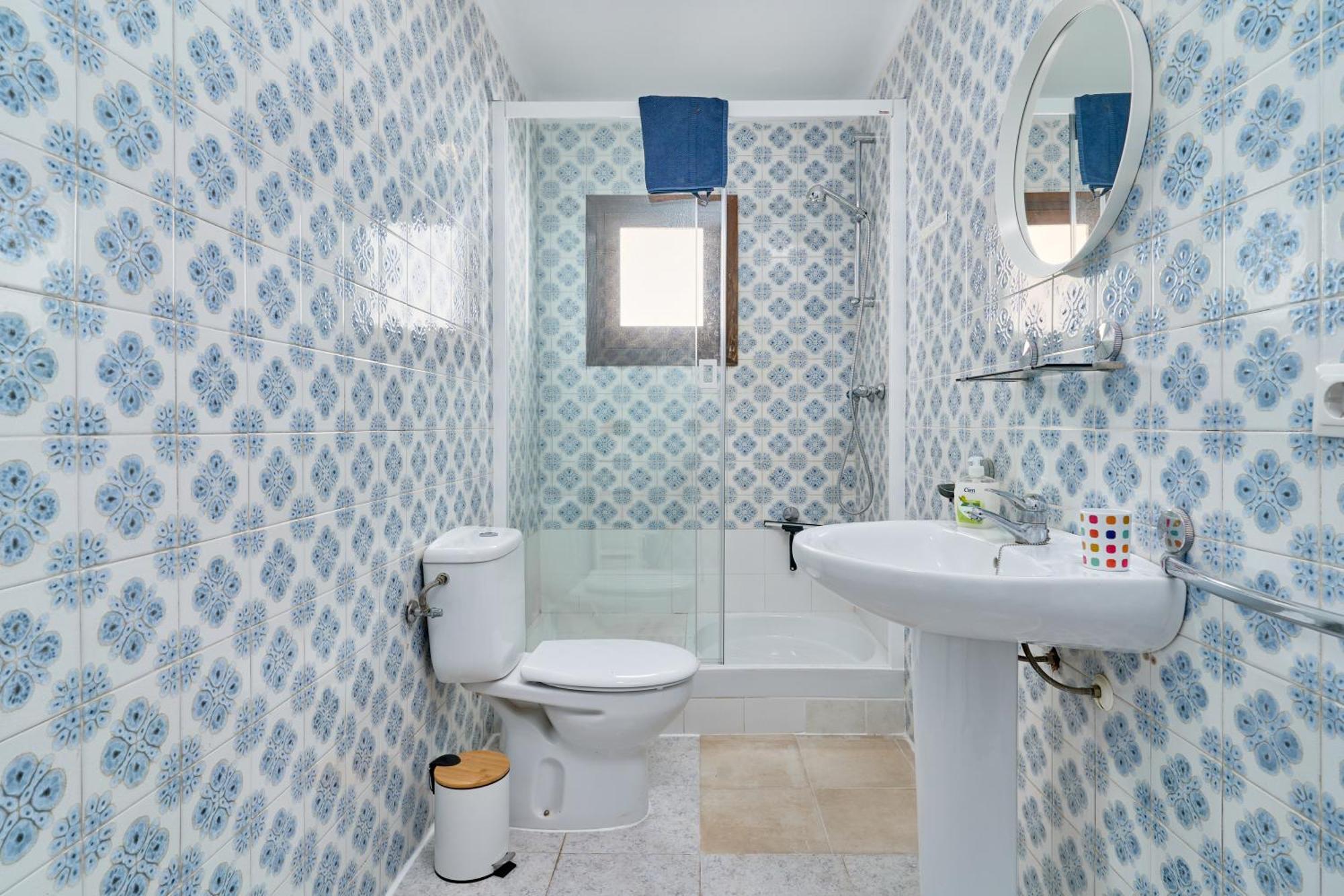 Apartment Calle Isabel 13 Nerja