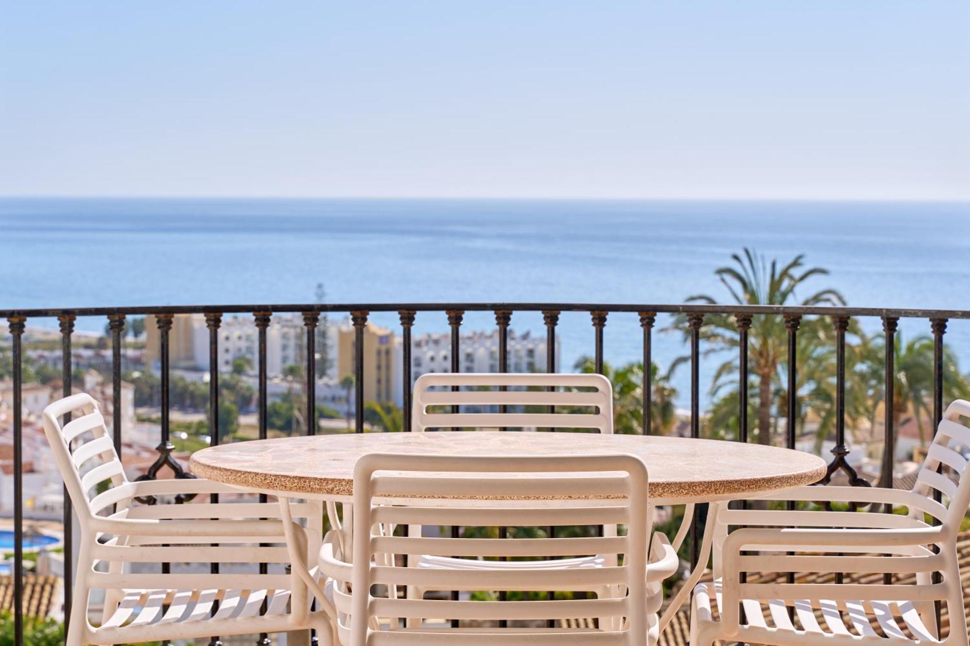 Calle Isabel 13 Nerja