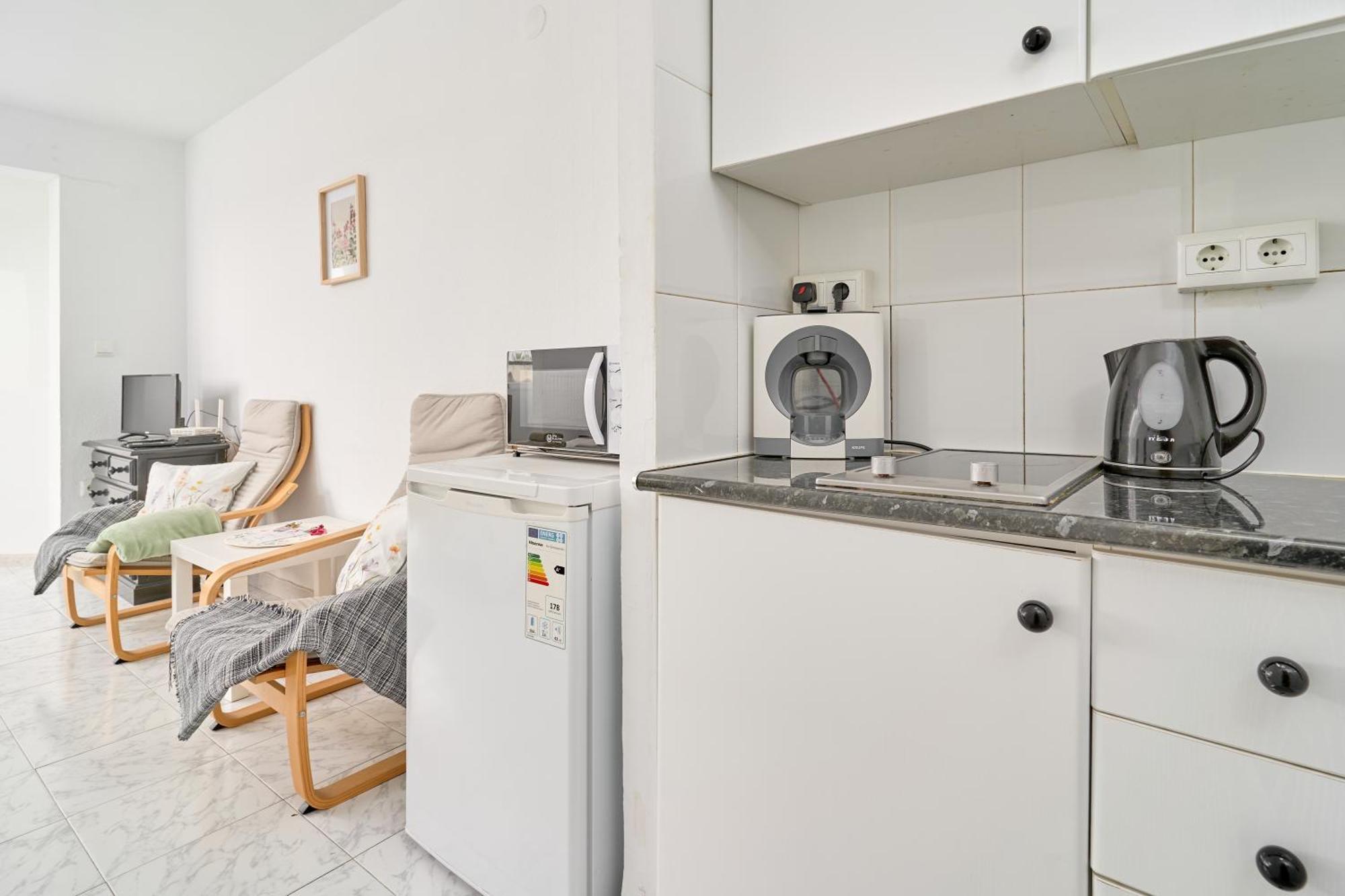 Apartamento Comfortable Nerja