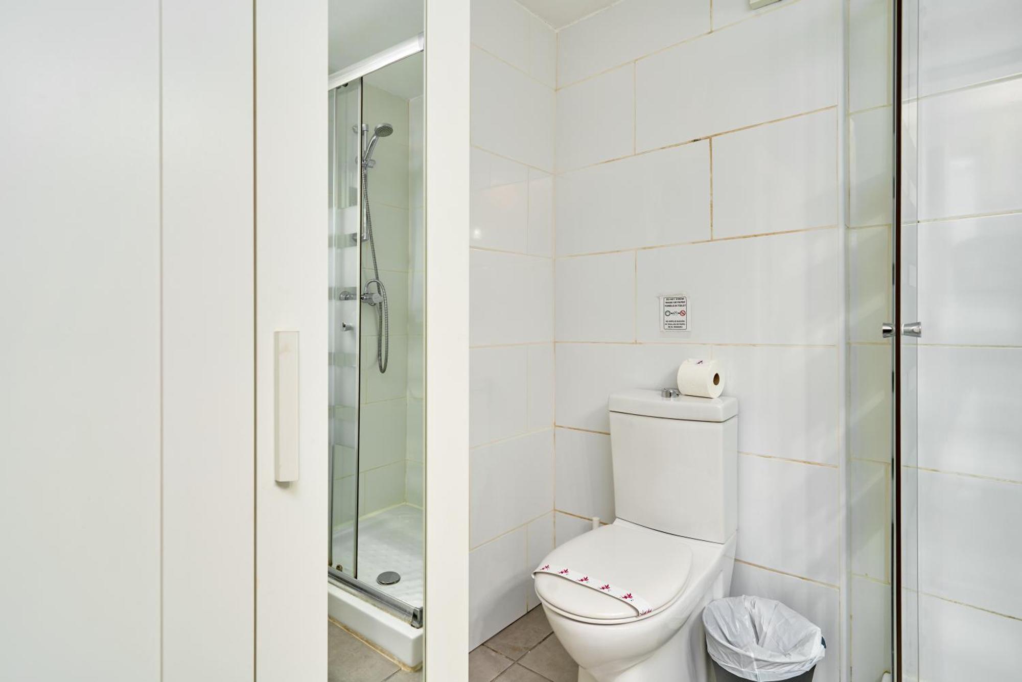 Apartamento Comfortable *