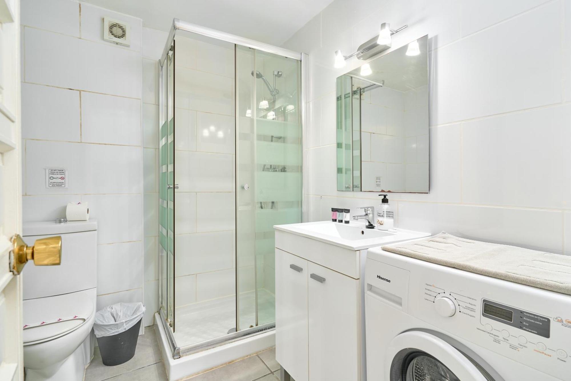 Apartamento Comfortable Nerja