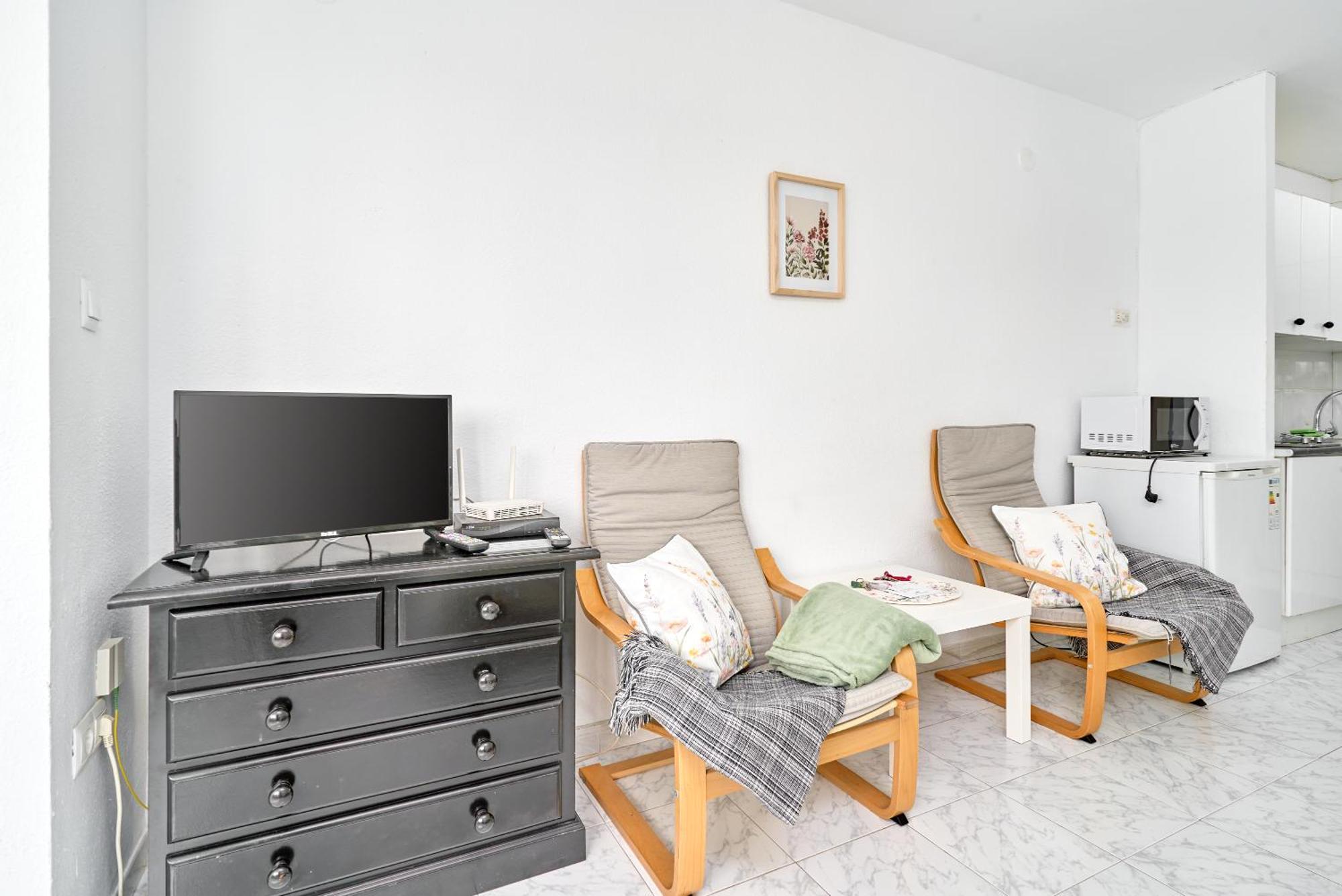 Comfortable * Nerja