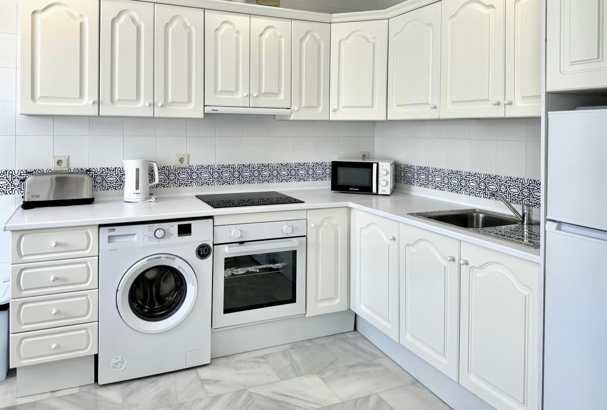 Fuentes De Apartamento