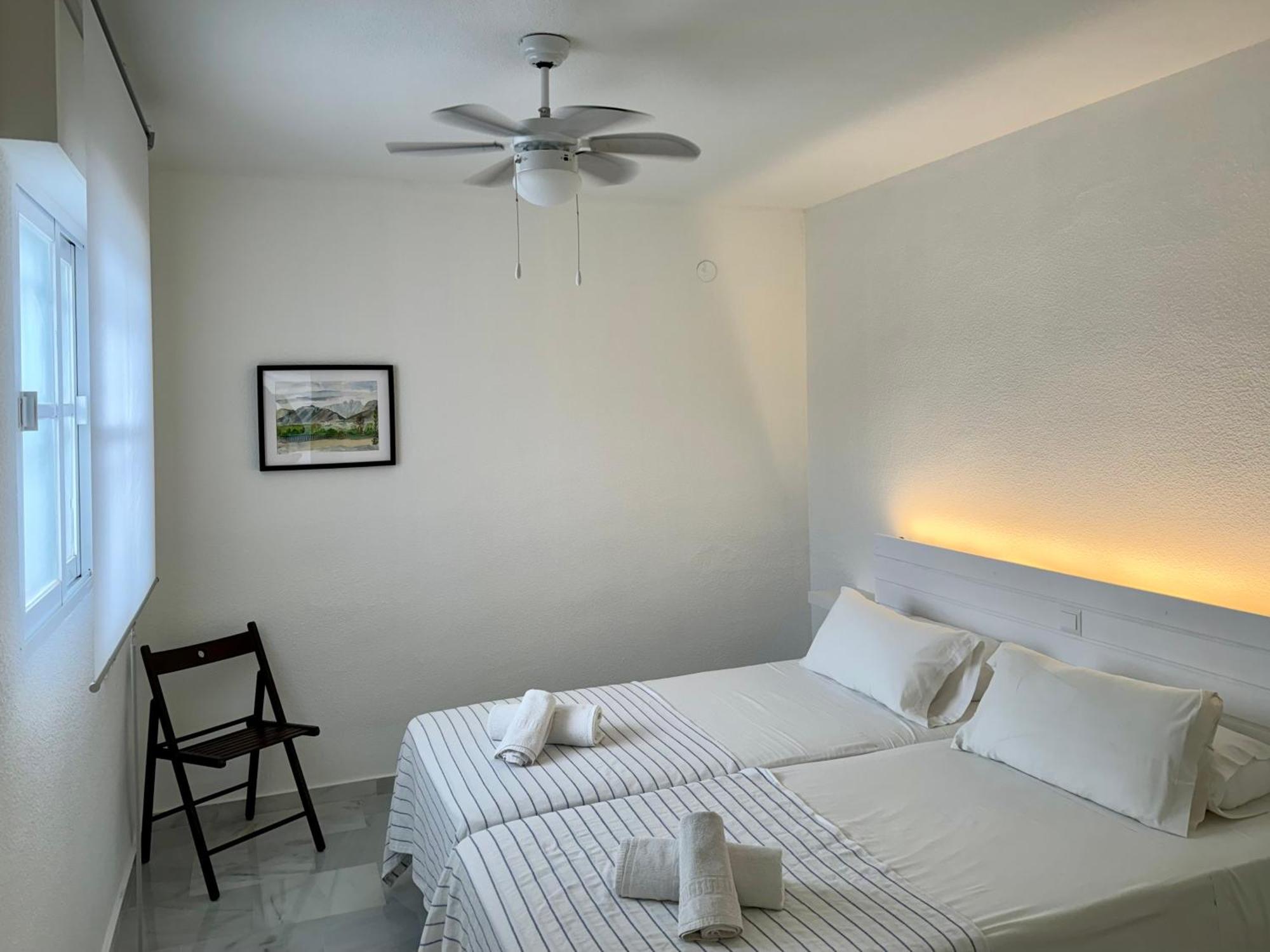 Fuentes De Apartamento Nerja