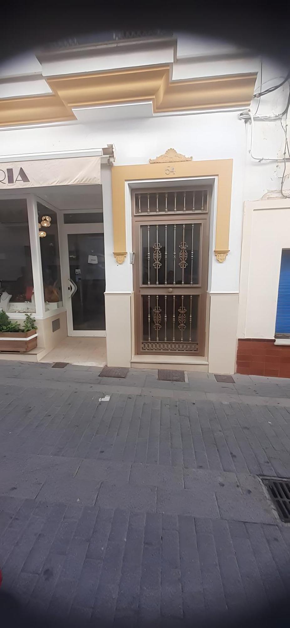 Fernandita Apartamento Nerja