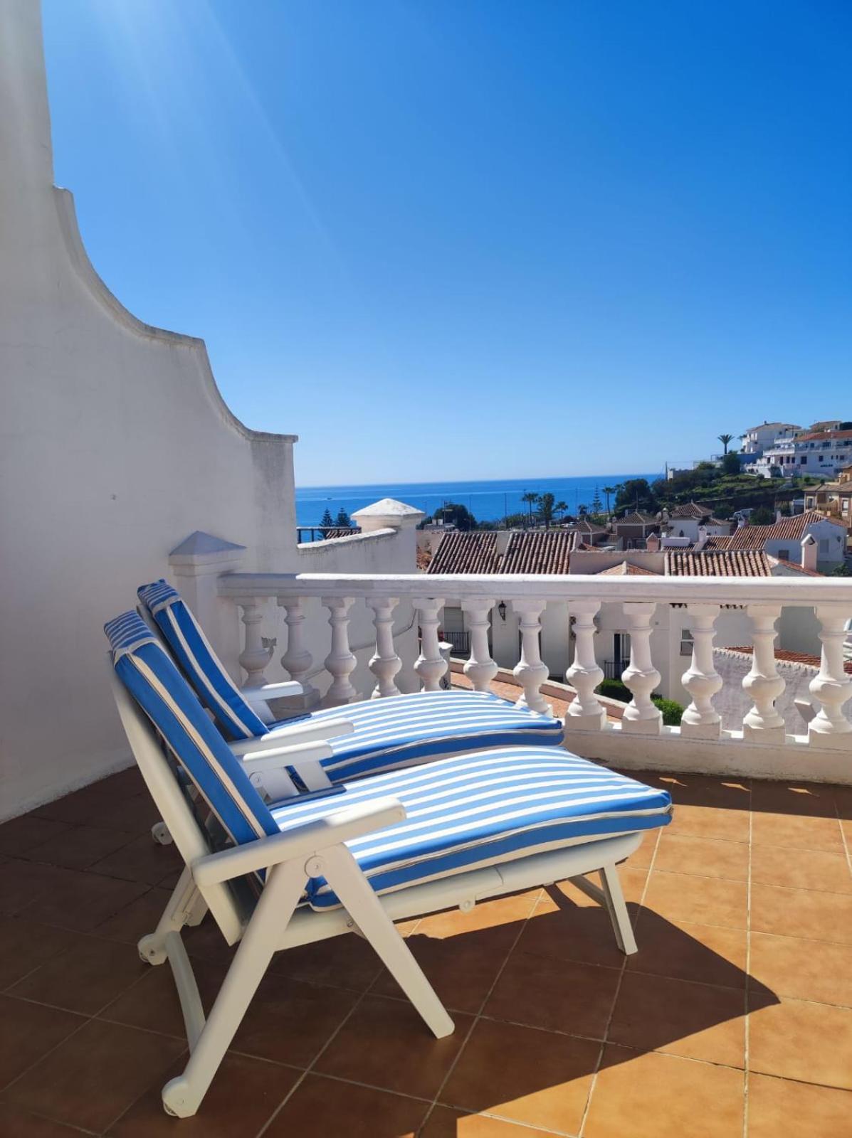 Casa de férias Casa Nord Nerja