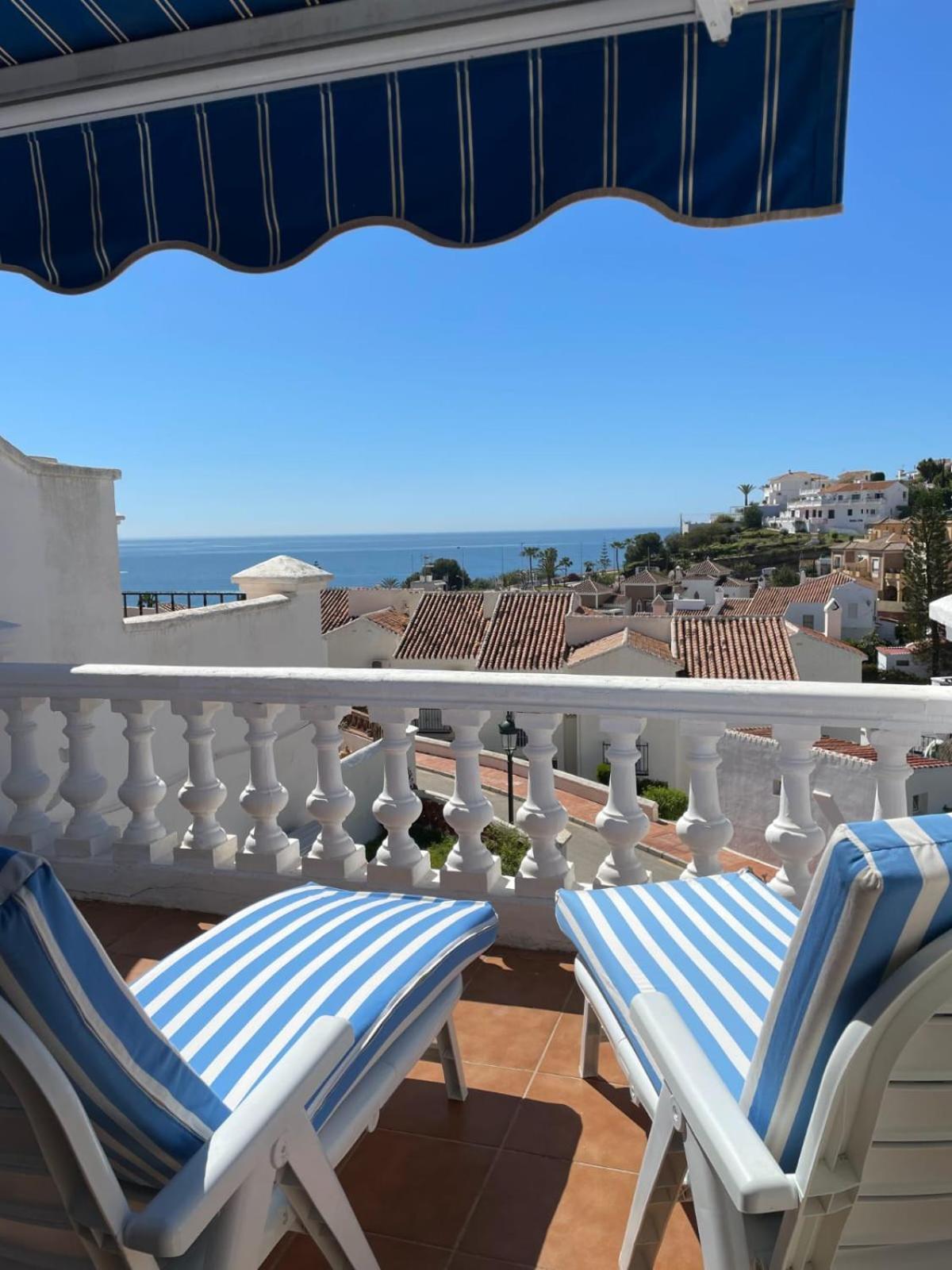 Casa Nord * Nerja