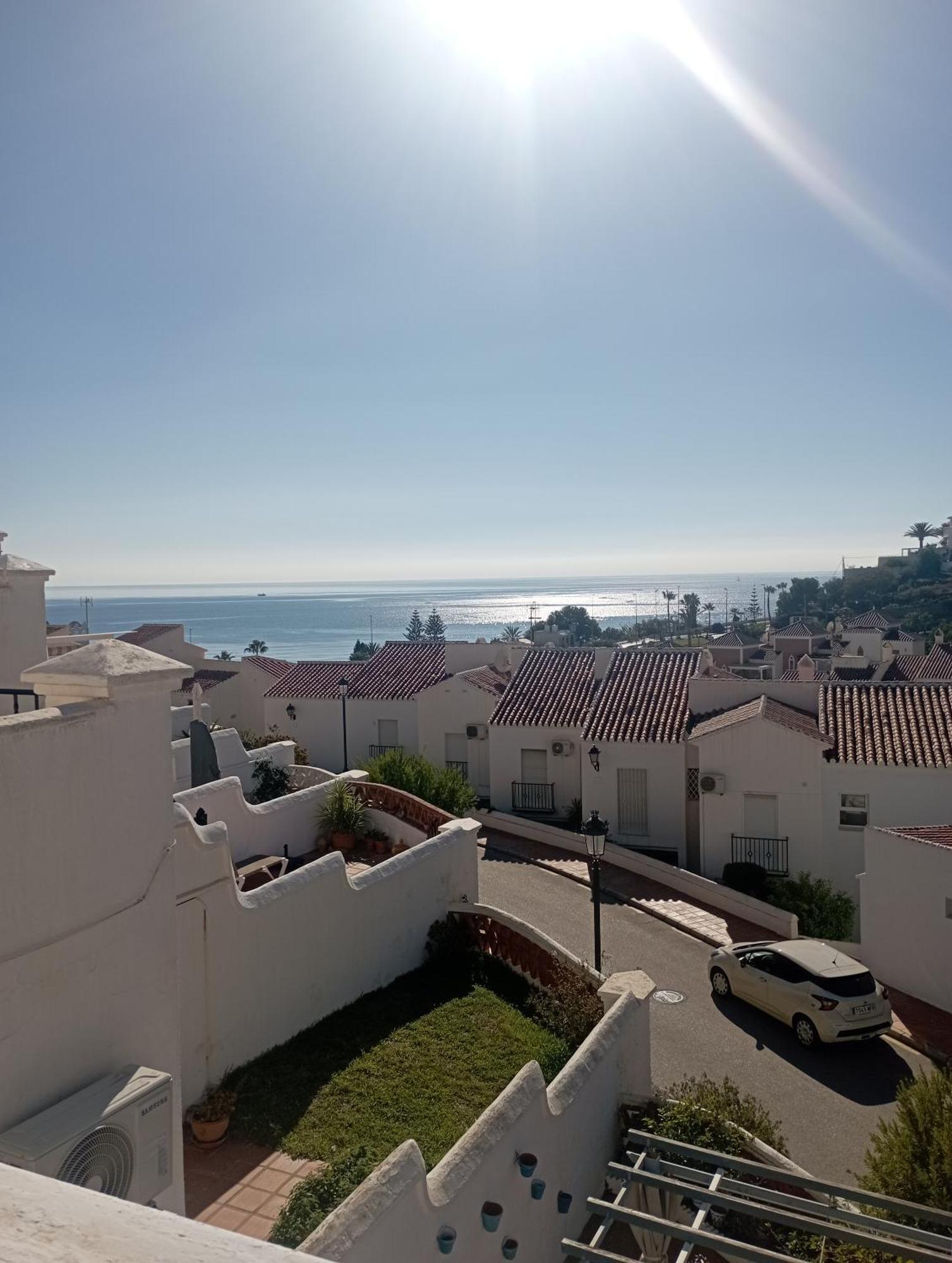 Casa de férias Casa Nord Nerja