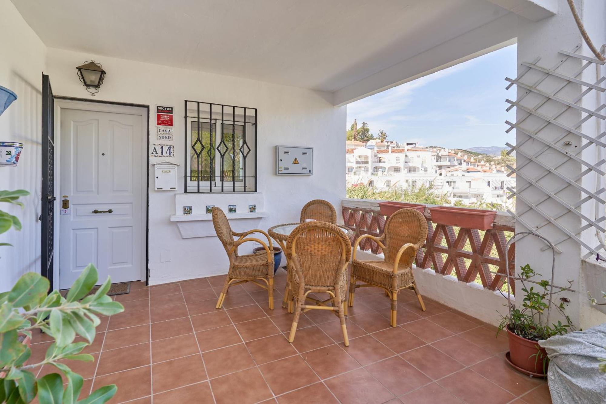 Casa Nord * Nerja