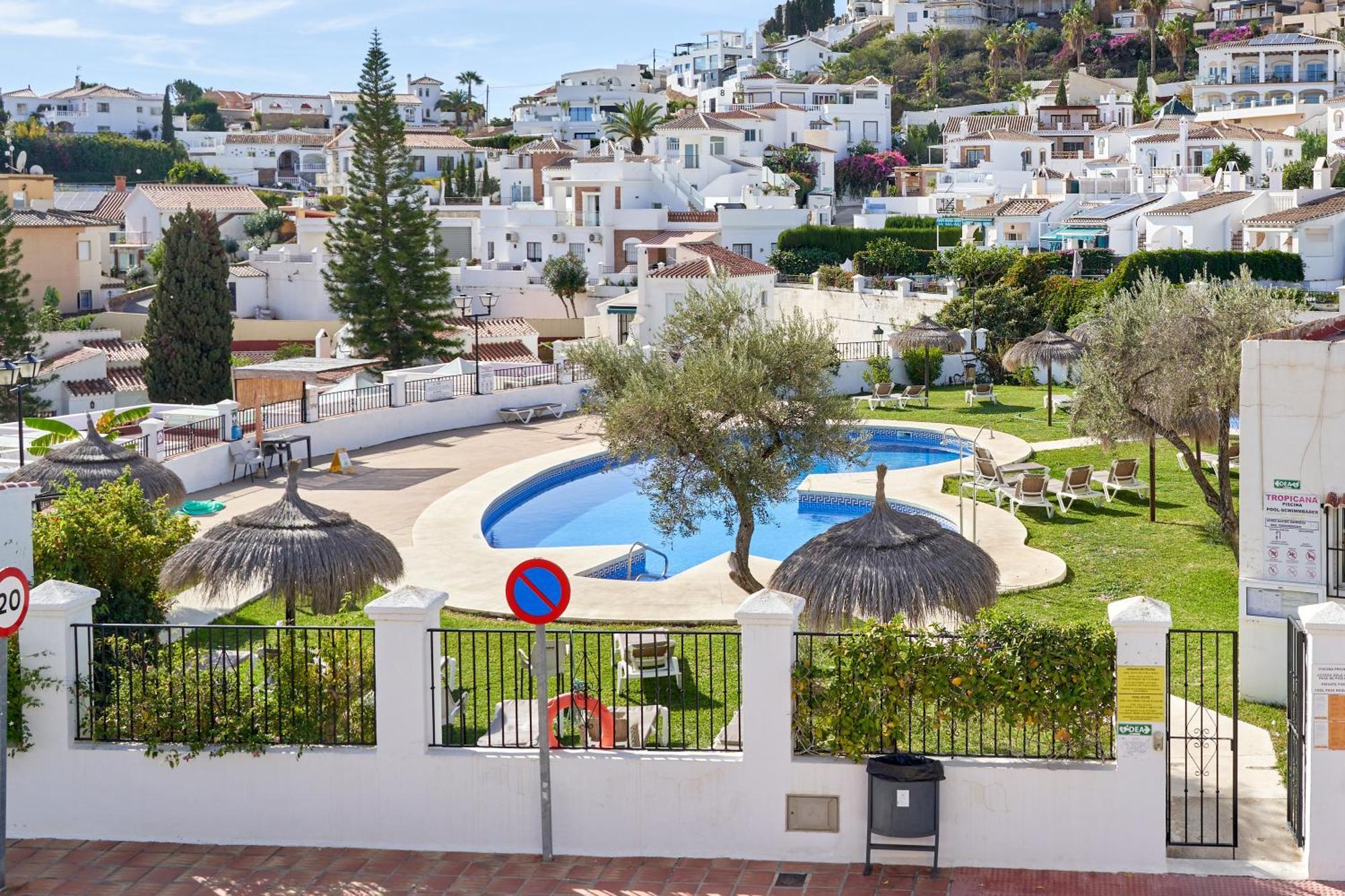 Casa Nord * Nerja