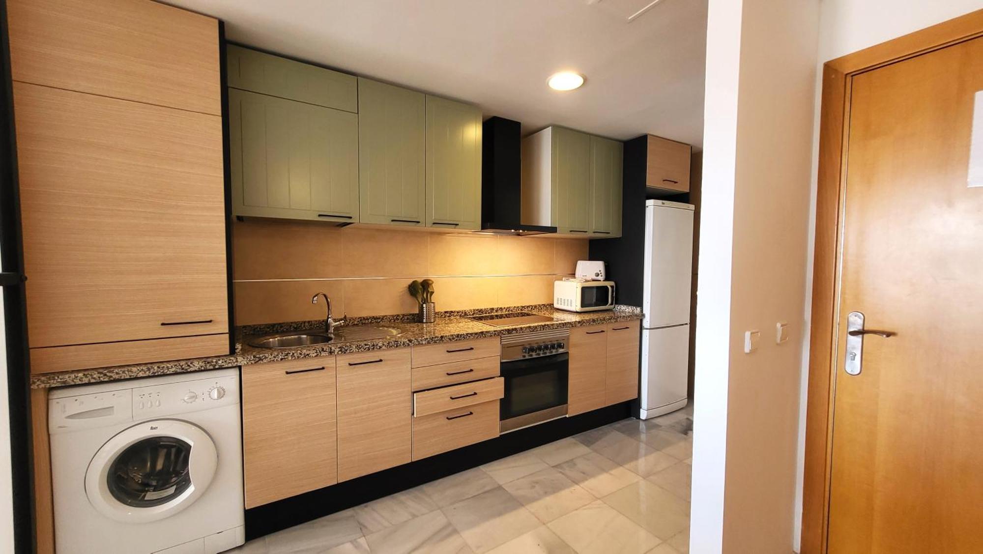 Apartamento Mar De *