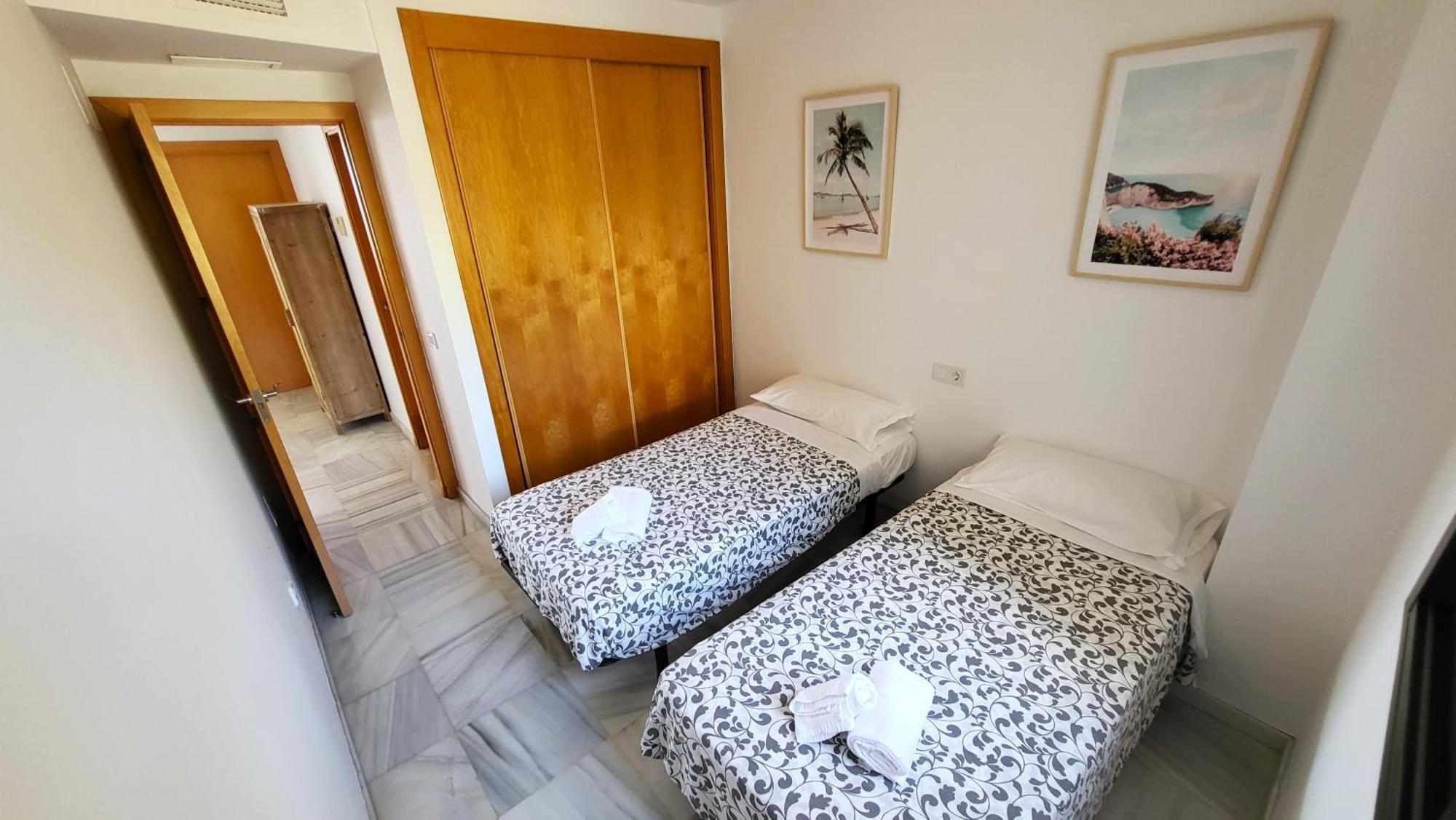 Apartamento Mar De