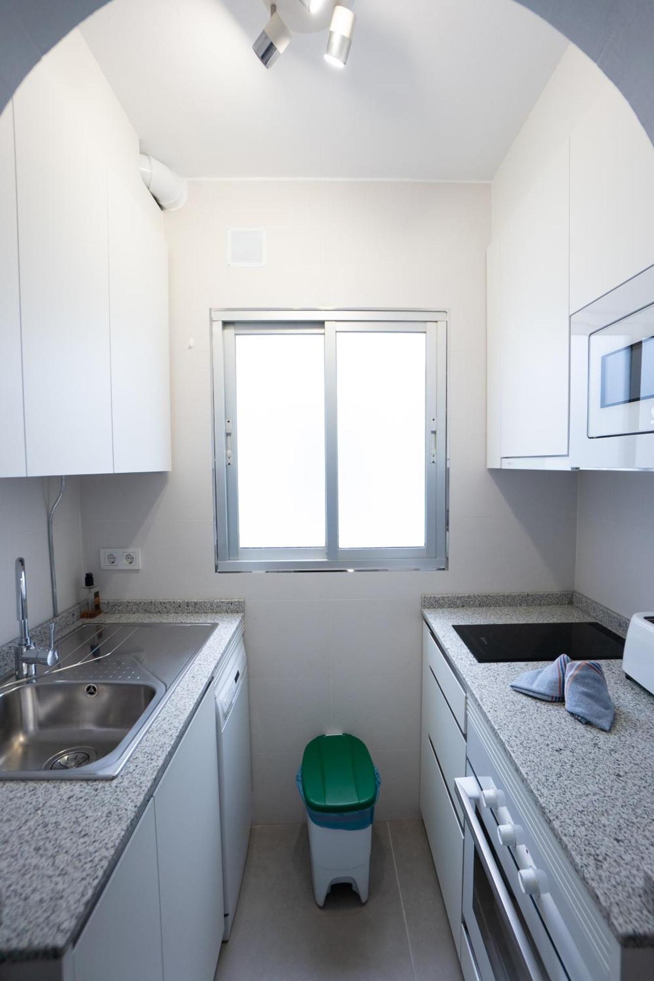 Perdigon 31 Menyber Apartment Nerja
