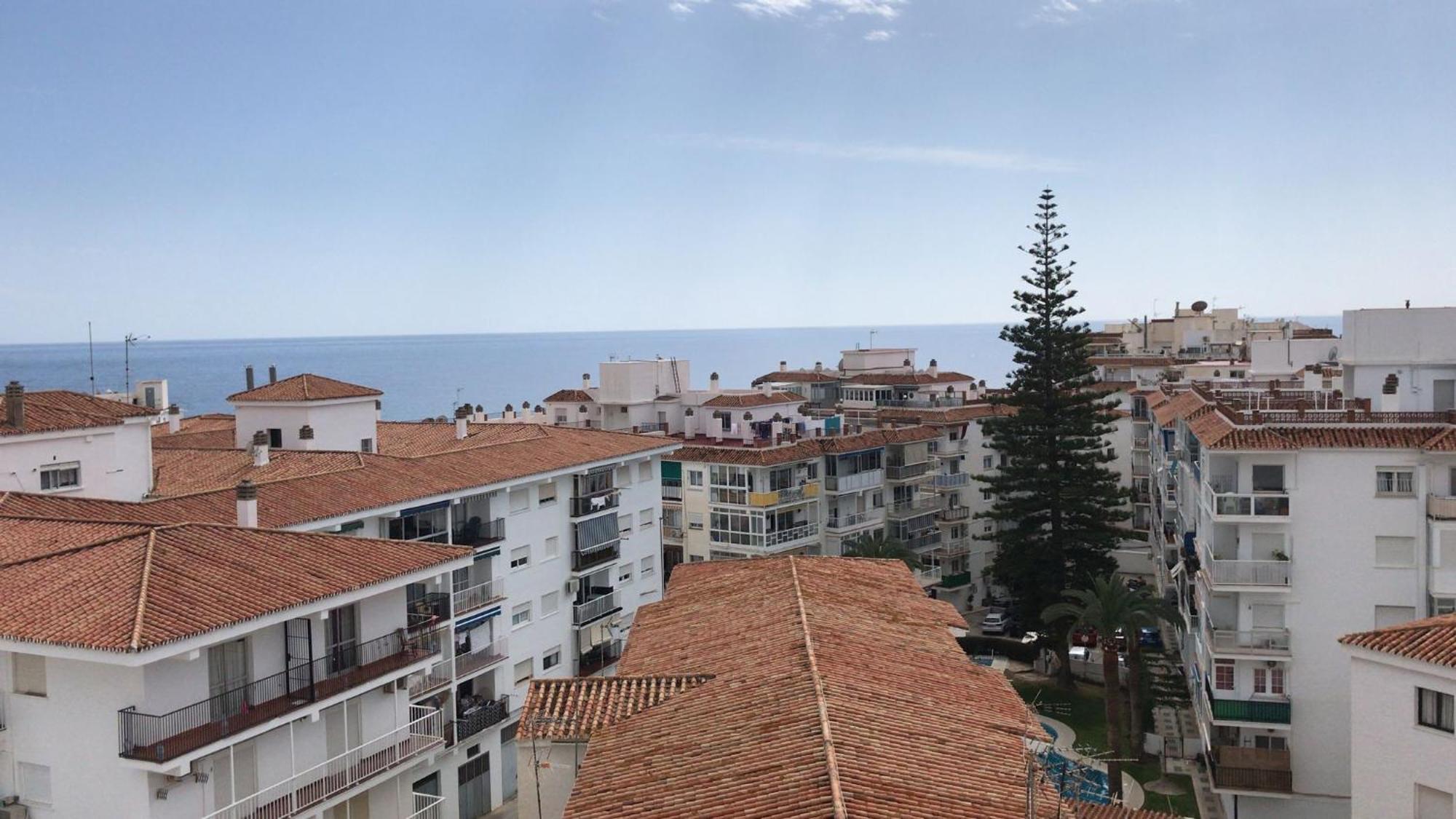 Casablanca Appartement Nerja