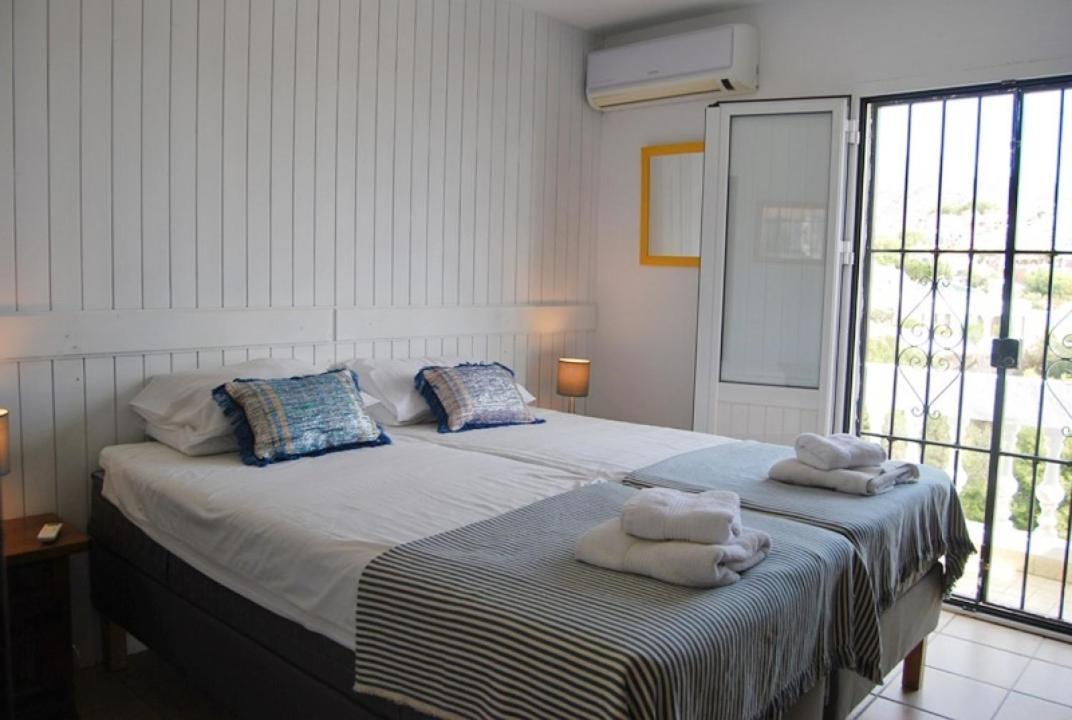 Holiday home Hacienda 22 Menyber *
