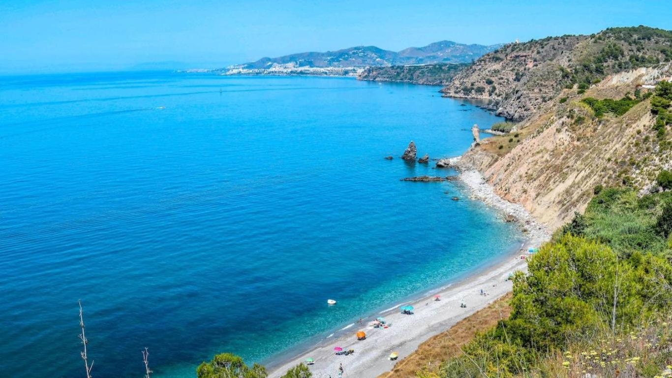 Mar De Sunset Apartment Nerja