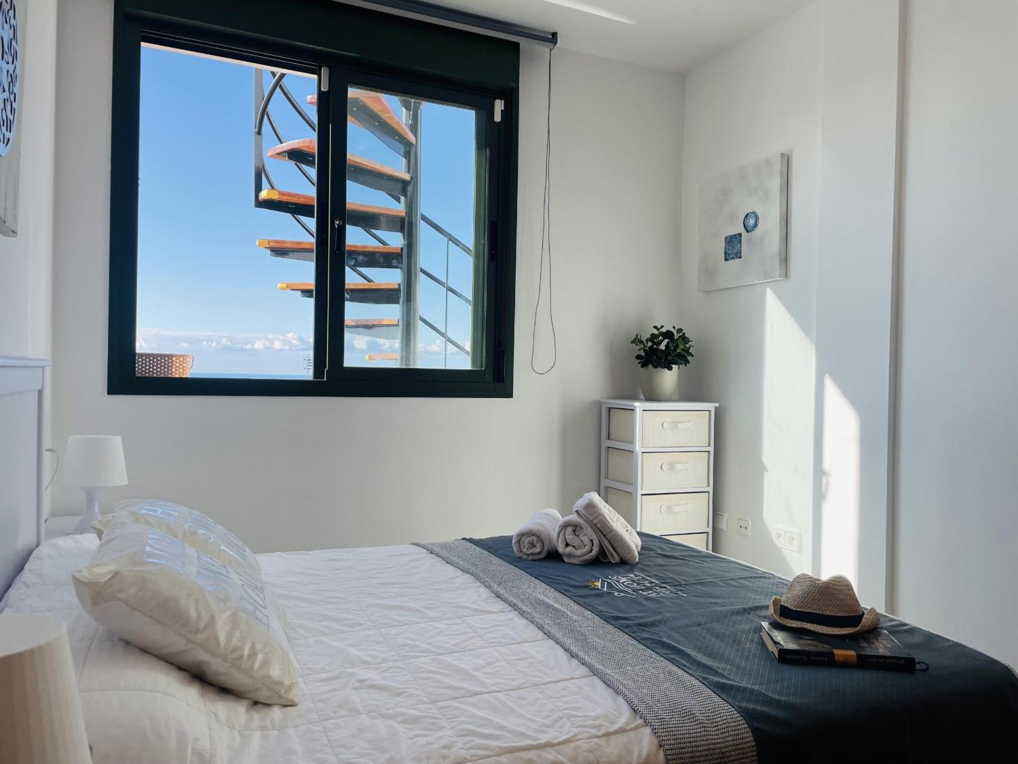 Mar De Sunset Apartment *