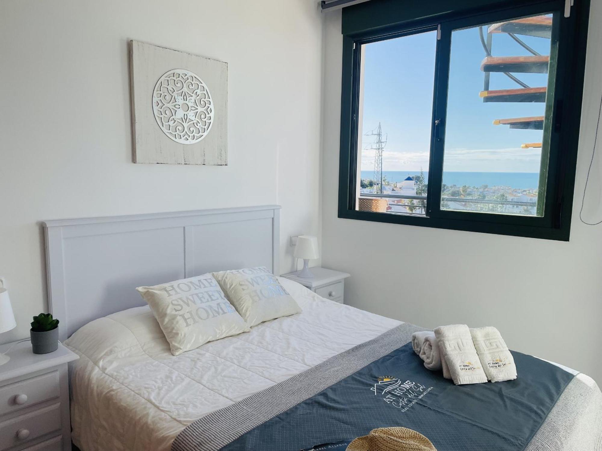 Apartment Mar De Sunset Nerja