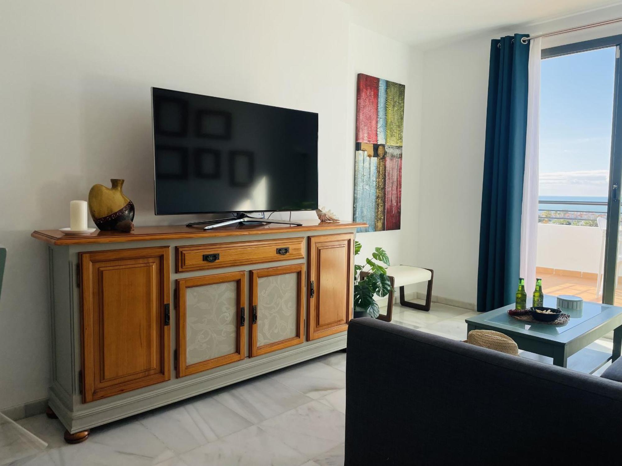 Apartment Mar De Sunset