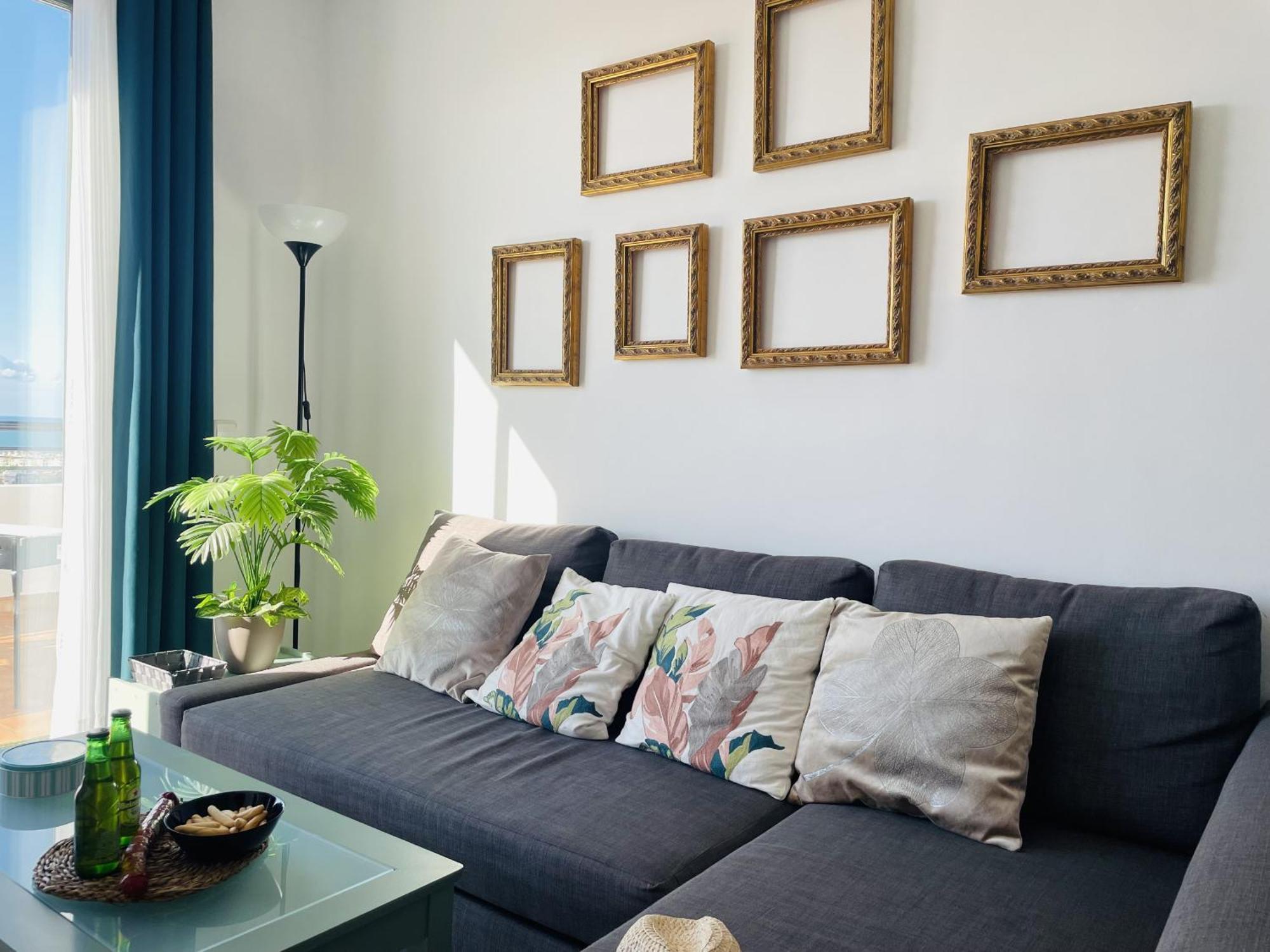 Mar De Sunset Apartment Nerja