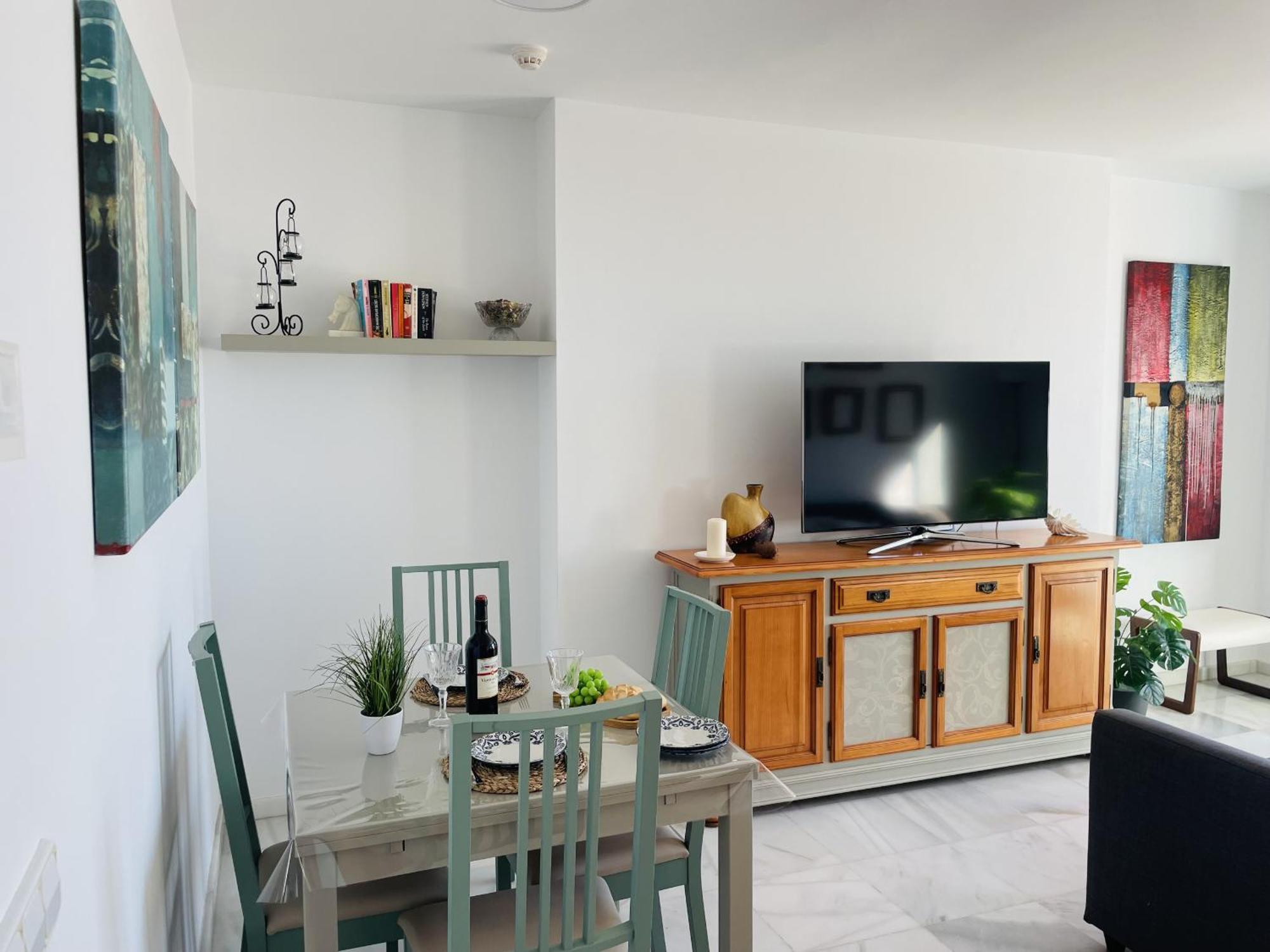 Mar De Sunset Apartment