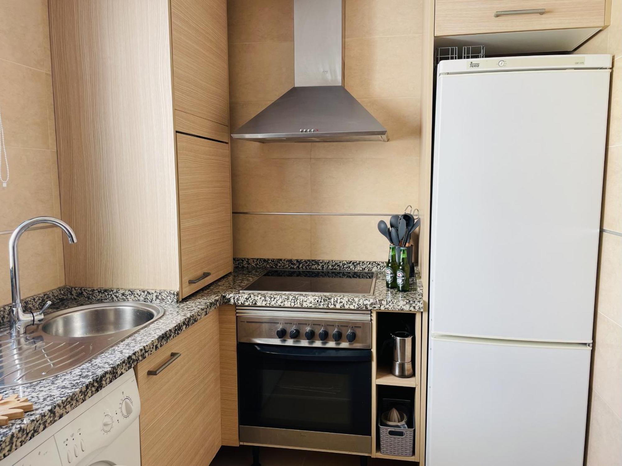 Mar De Sunset Apartment Nerja