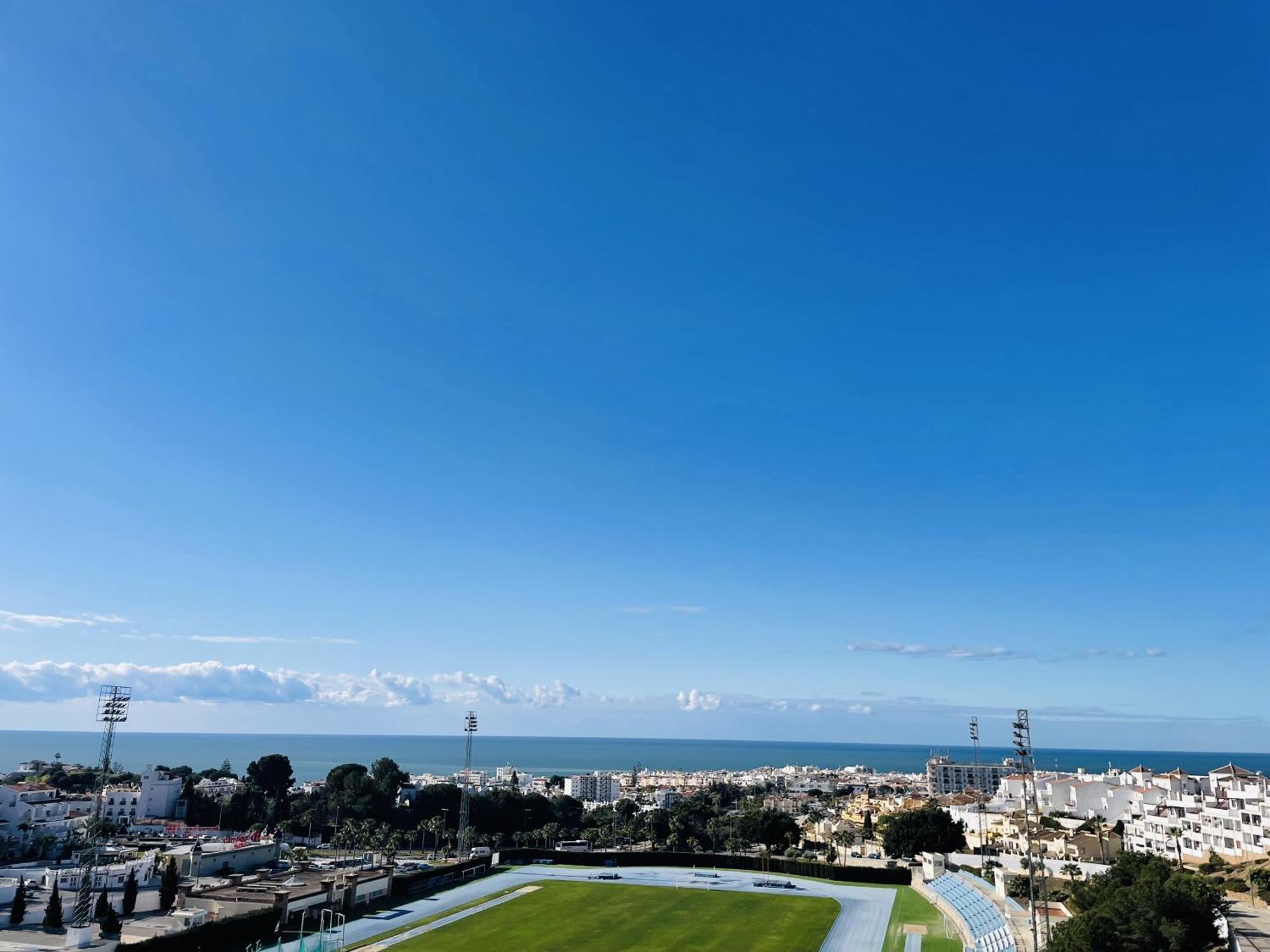 Mar De Sunset Apartment