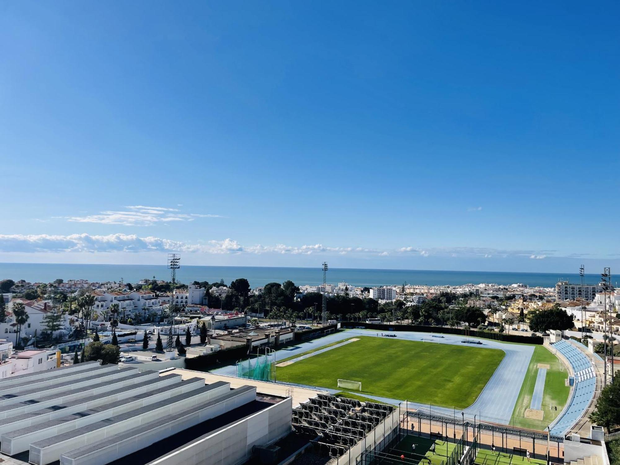 Apartment Mar De Sunset Nerja