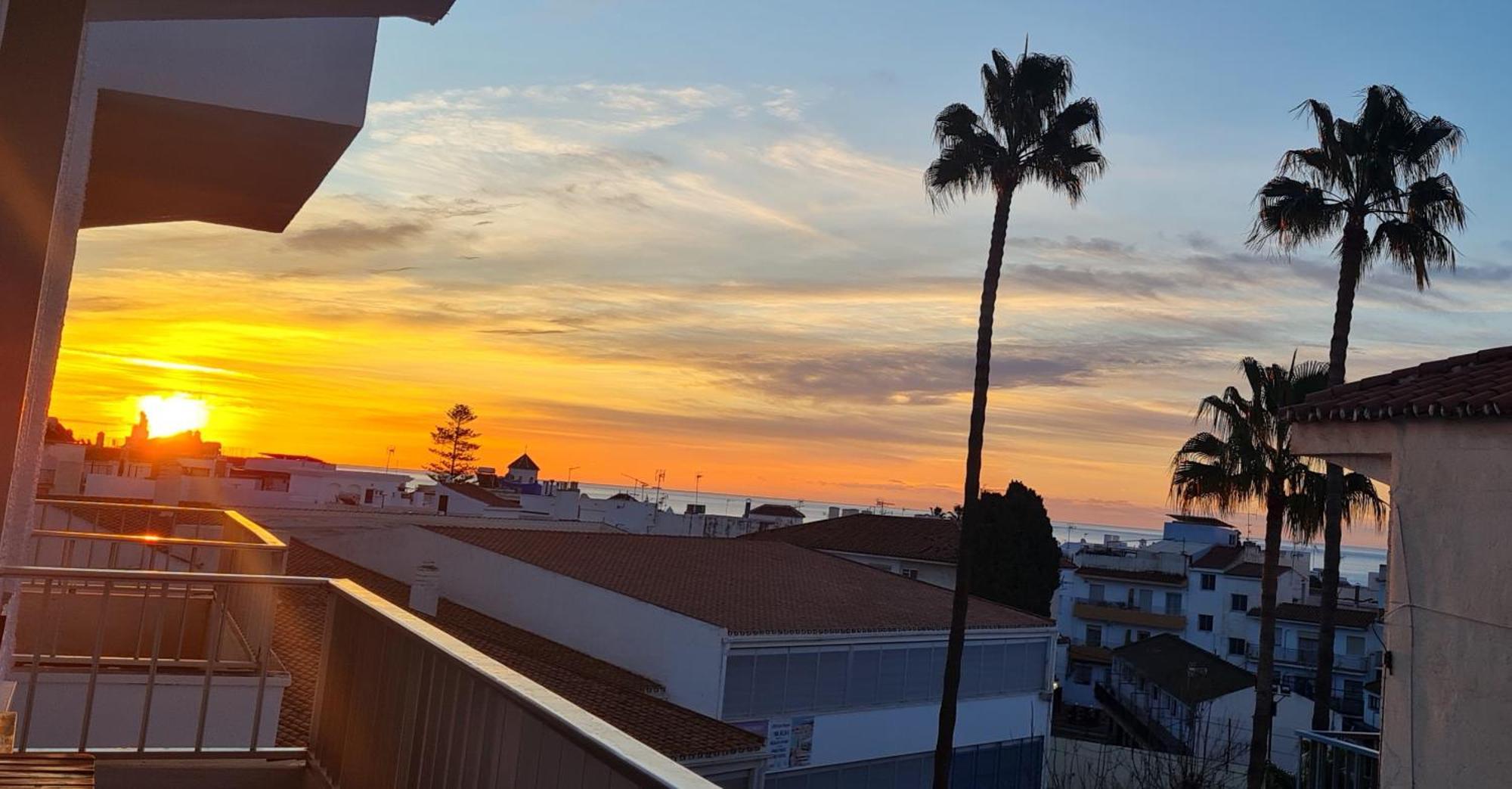 Azul Appartement Nerja