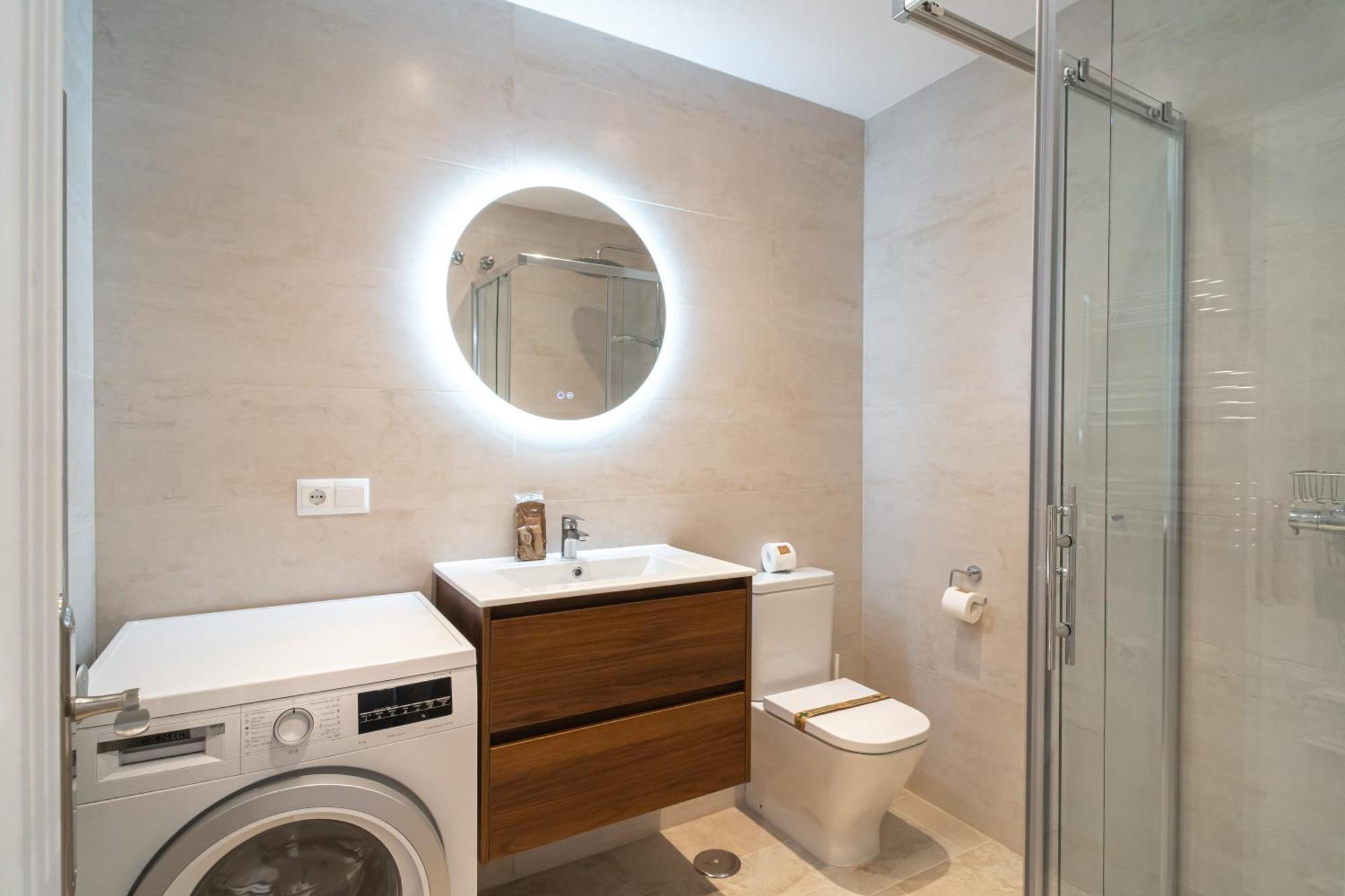 Mediterraneo 1j Casasol Appartement Nerja