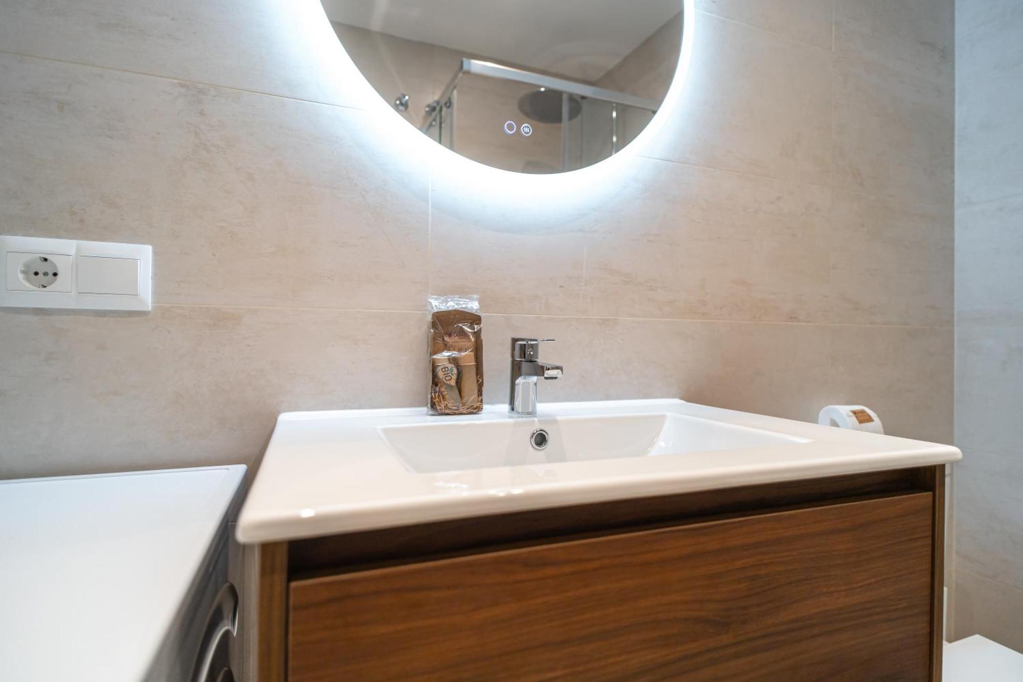 Mediterraneo 1j Casasol Appartement