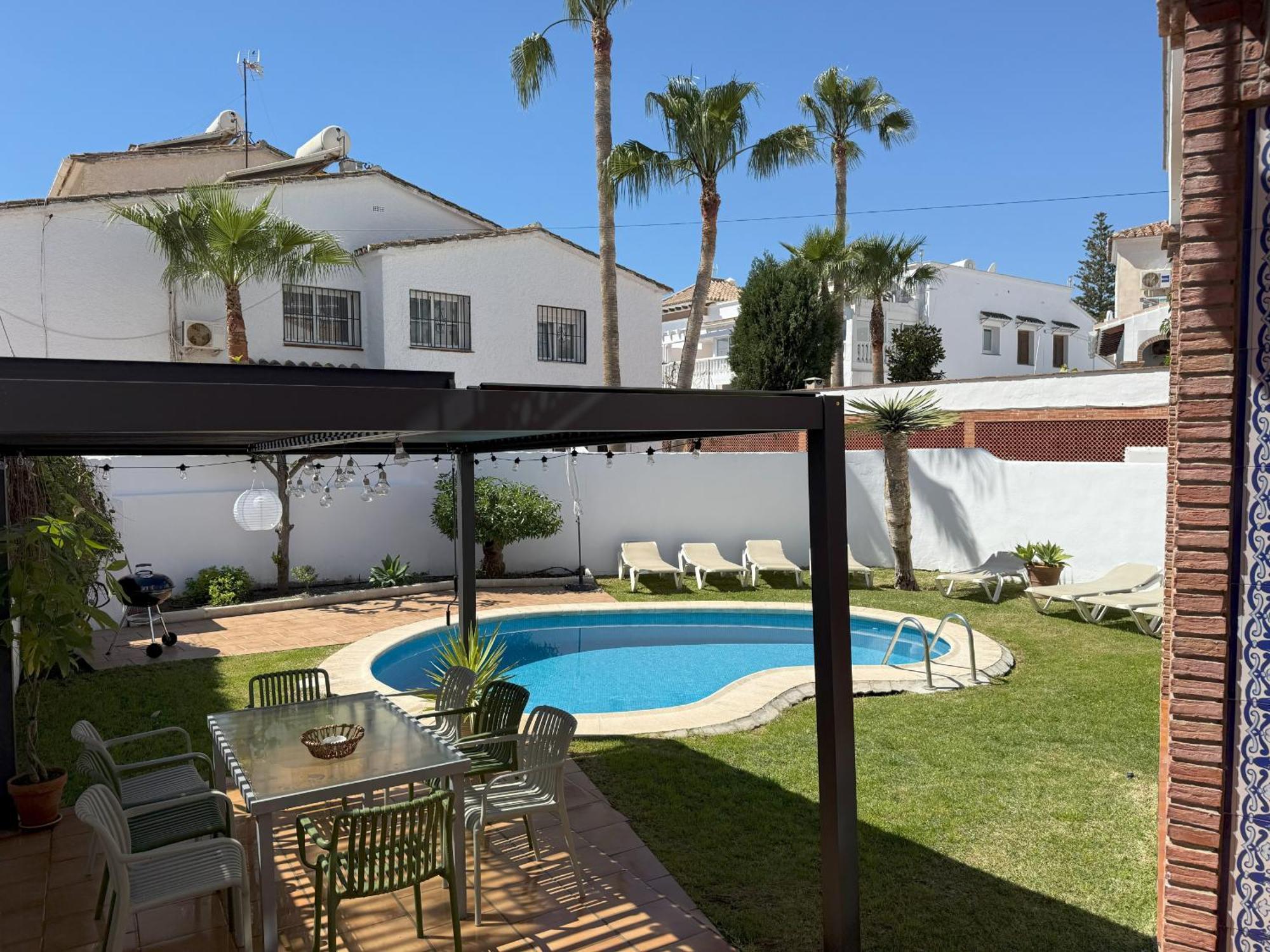 Paradise - Victoria Villa Nerja