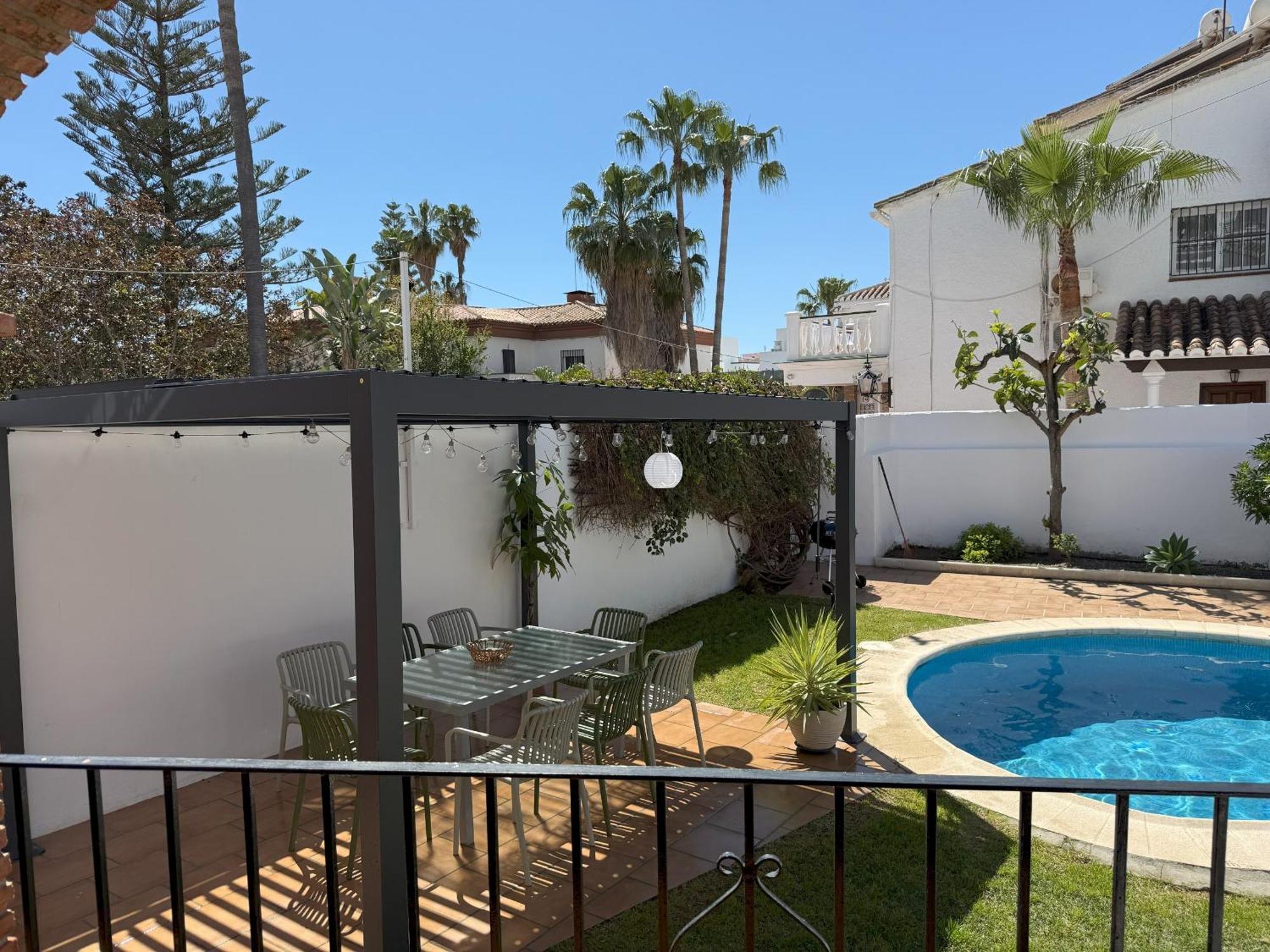 Paradise - Victoria Villa Nerja