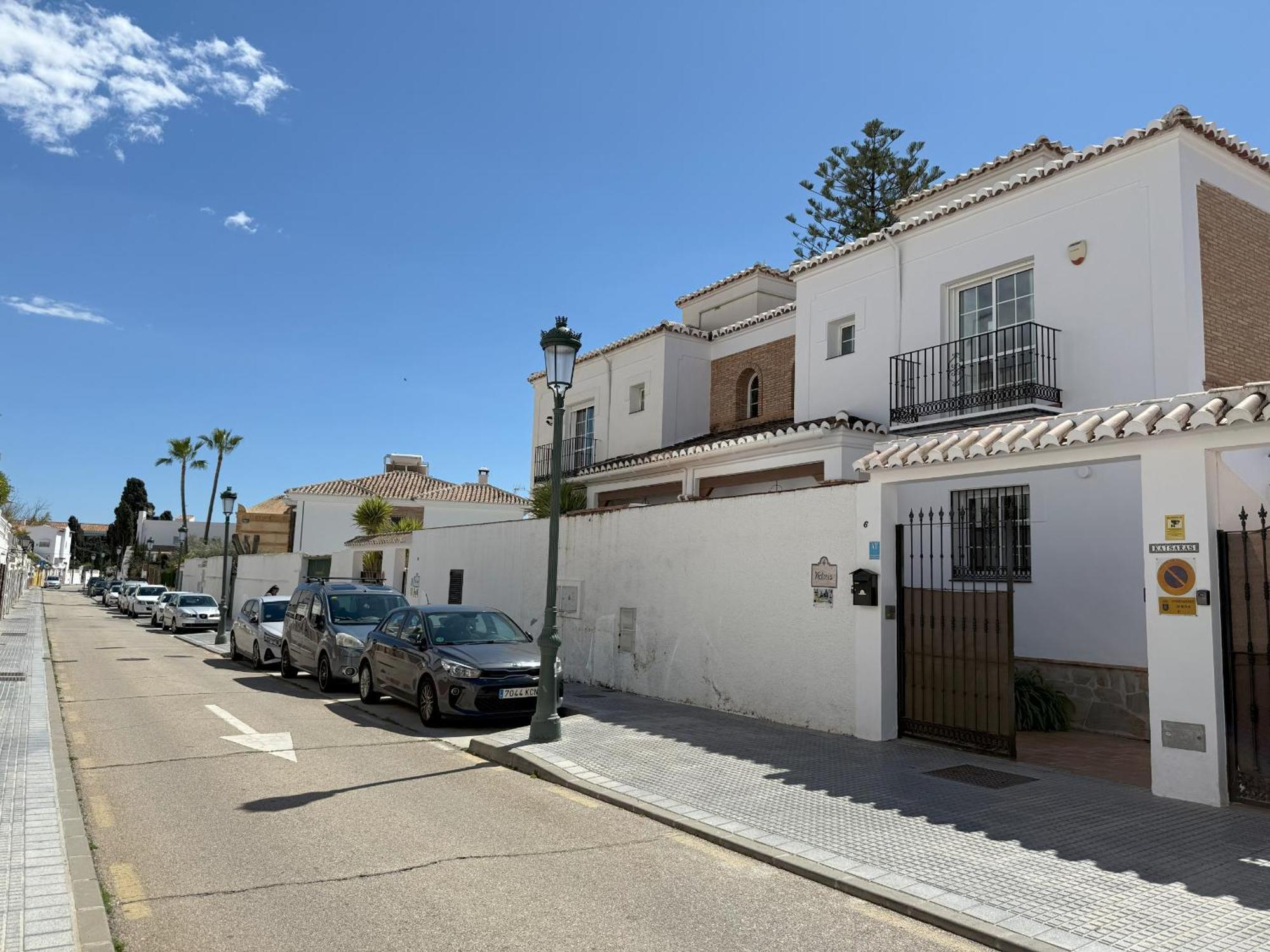 Villa Paradise - Victoria Nerja