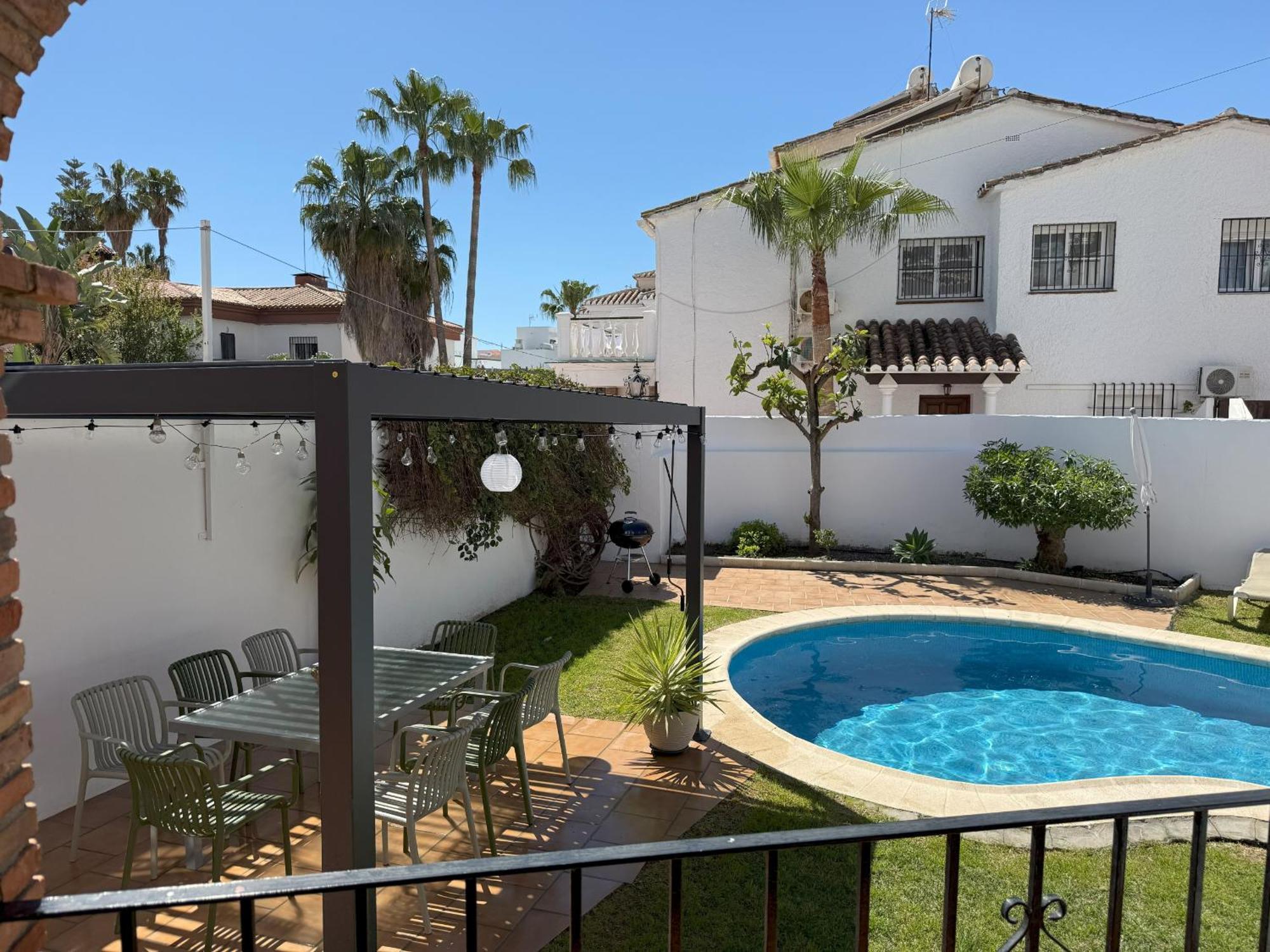 Paradise - Victoria Villa *