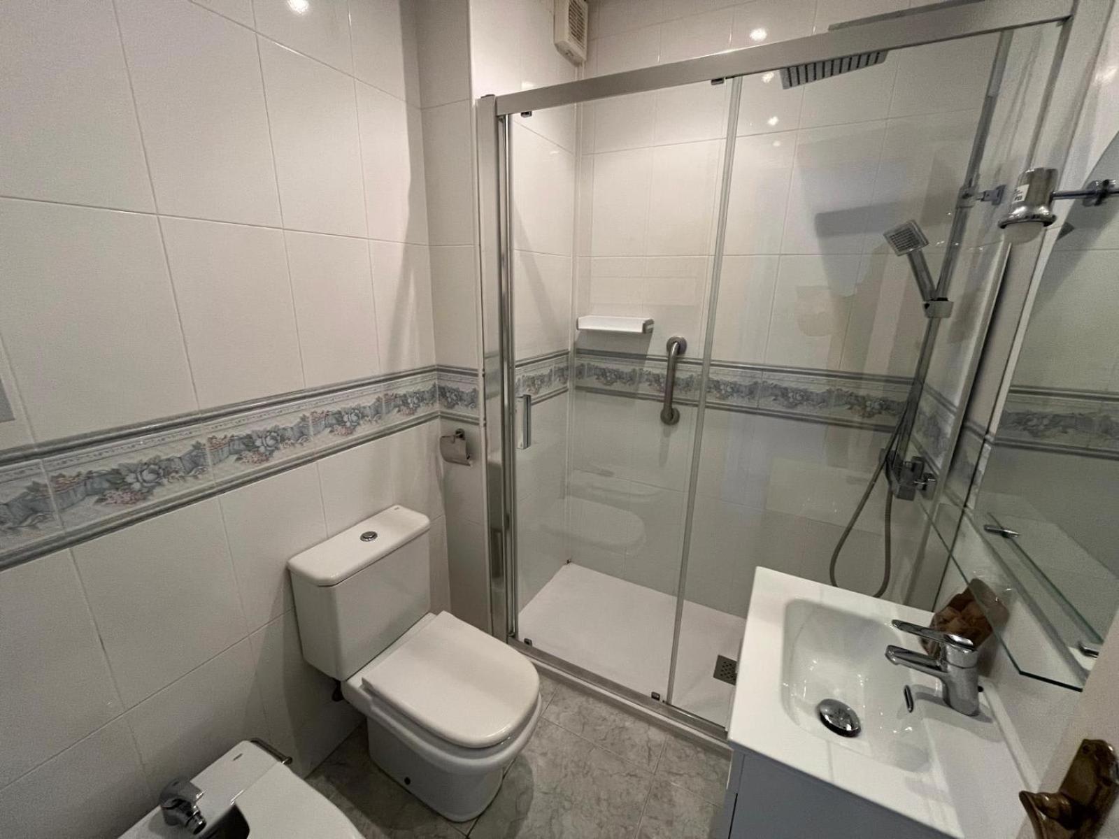 Apartment Edf Malaga *