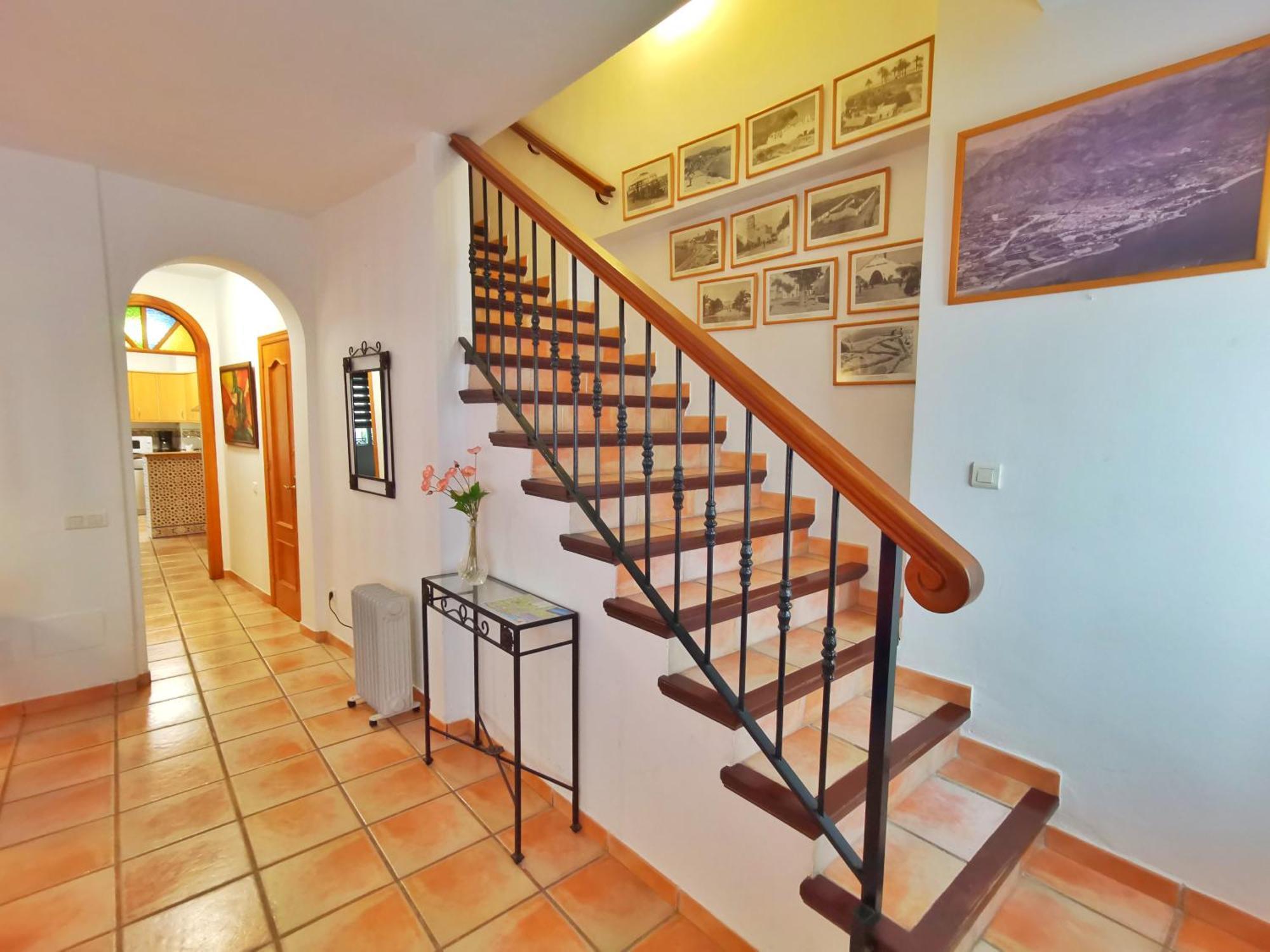 Casa Familia Carabeo