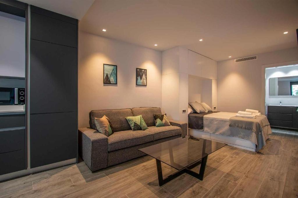 Apartment Smile Luxury *