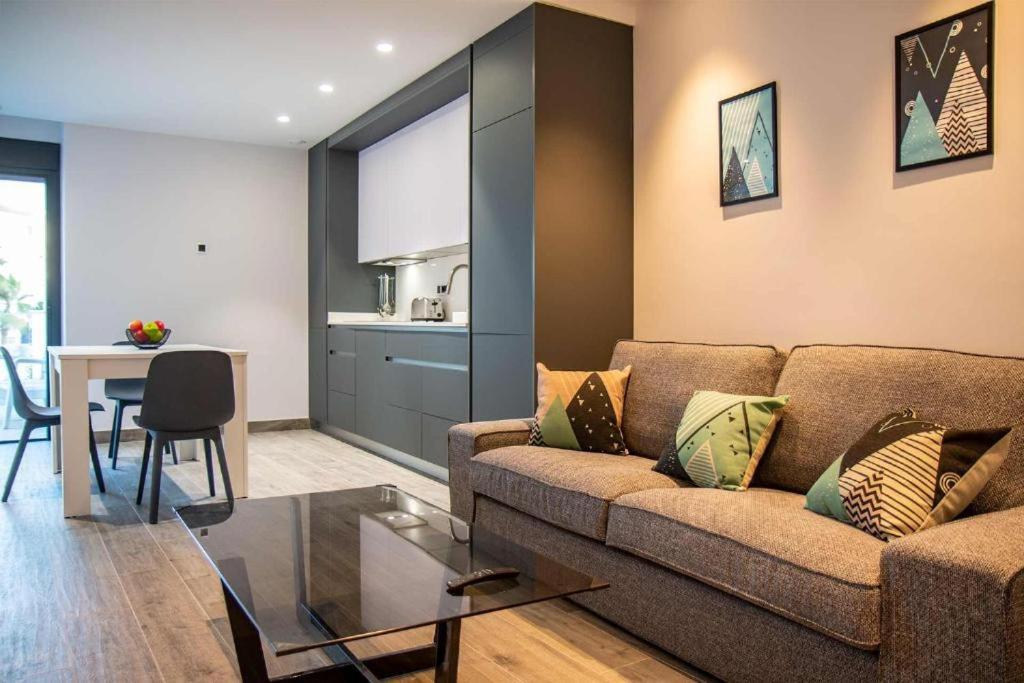 Apartment Smile Luxury *