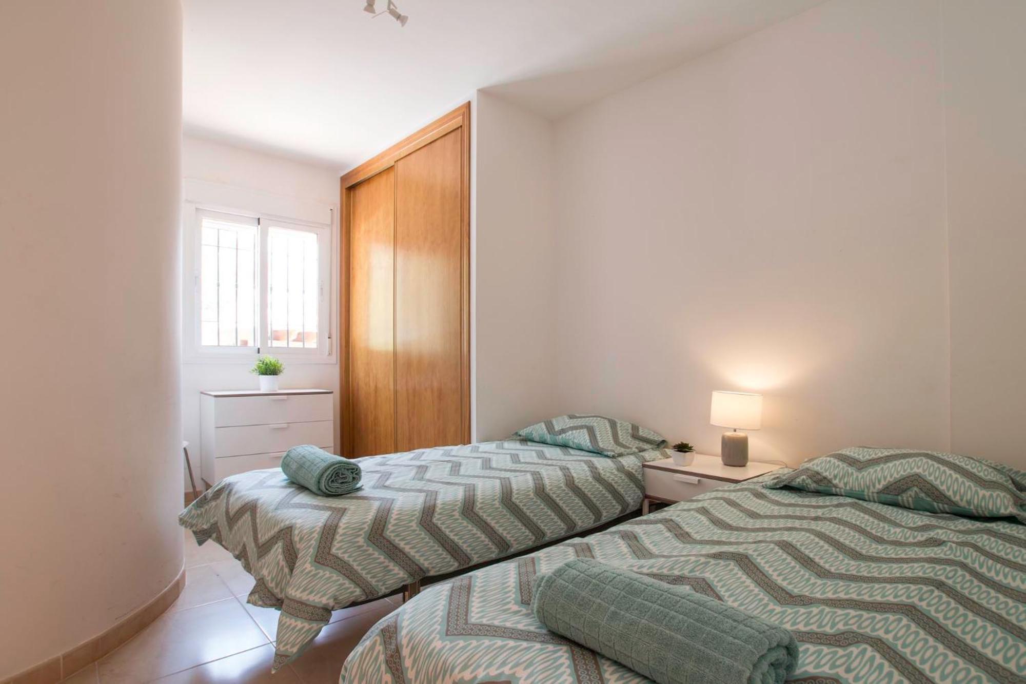 Apartamento Vacacional En Pinar De Mar