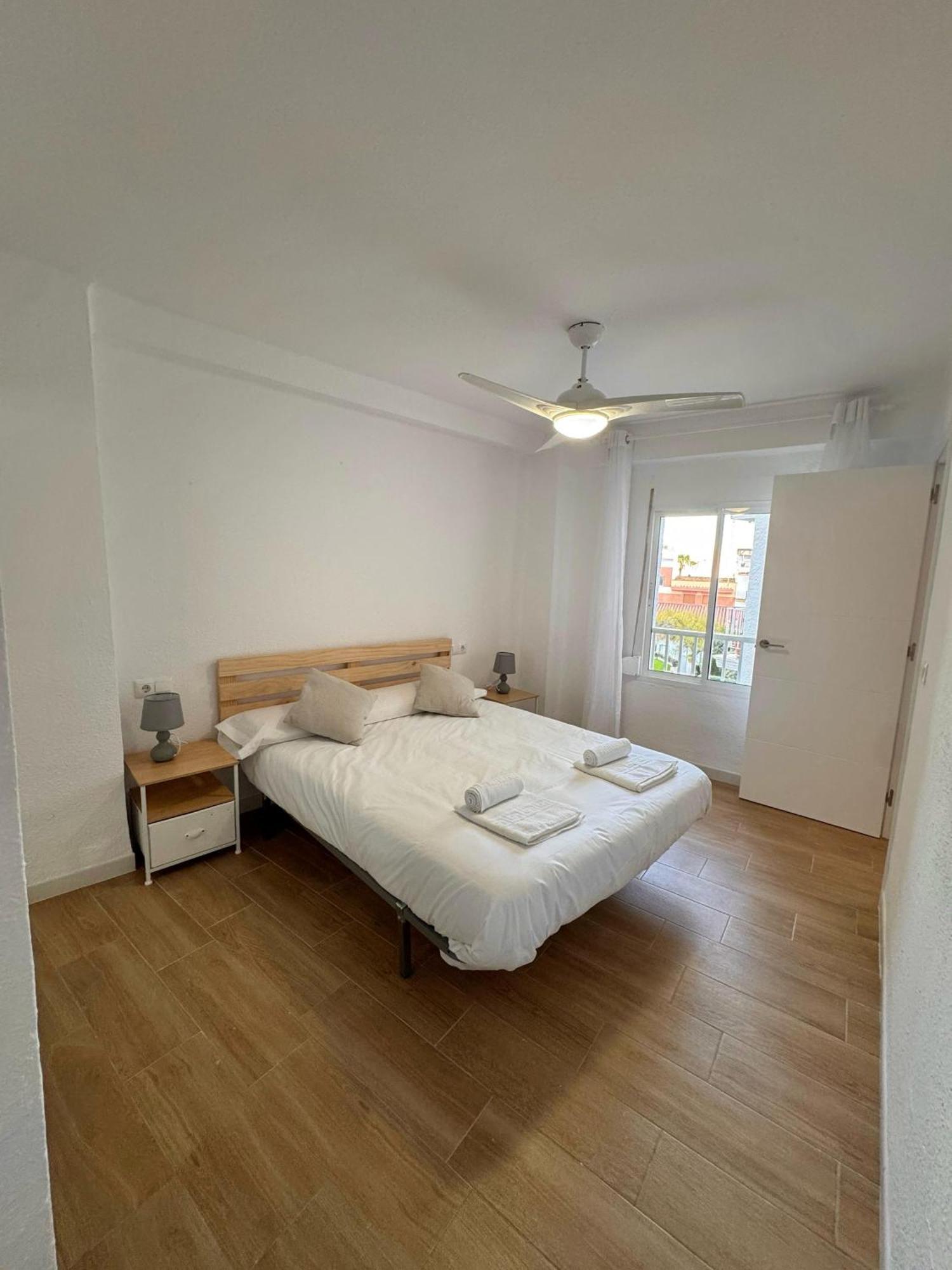 Apartment Coronado 121 Nerja