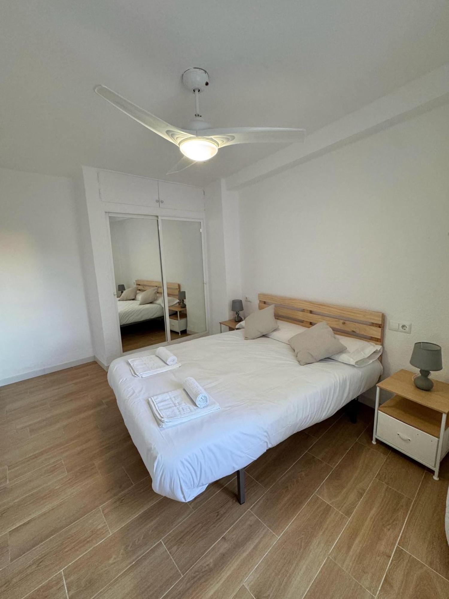 Coronado 121 Apartment Nerja