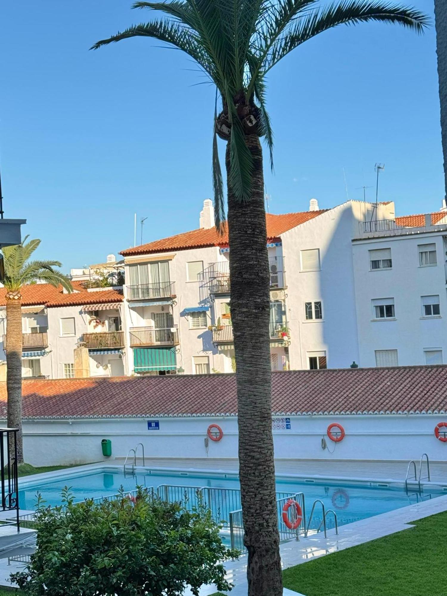 Coronado 121 Apartment Nerja