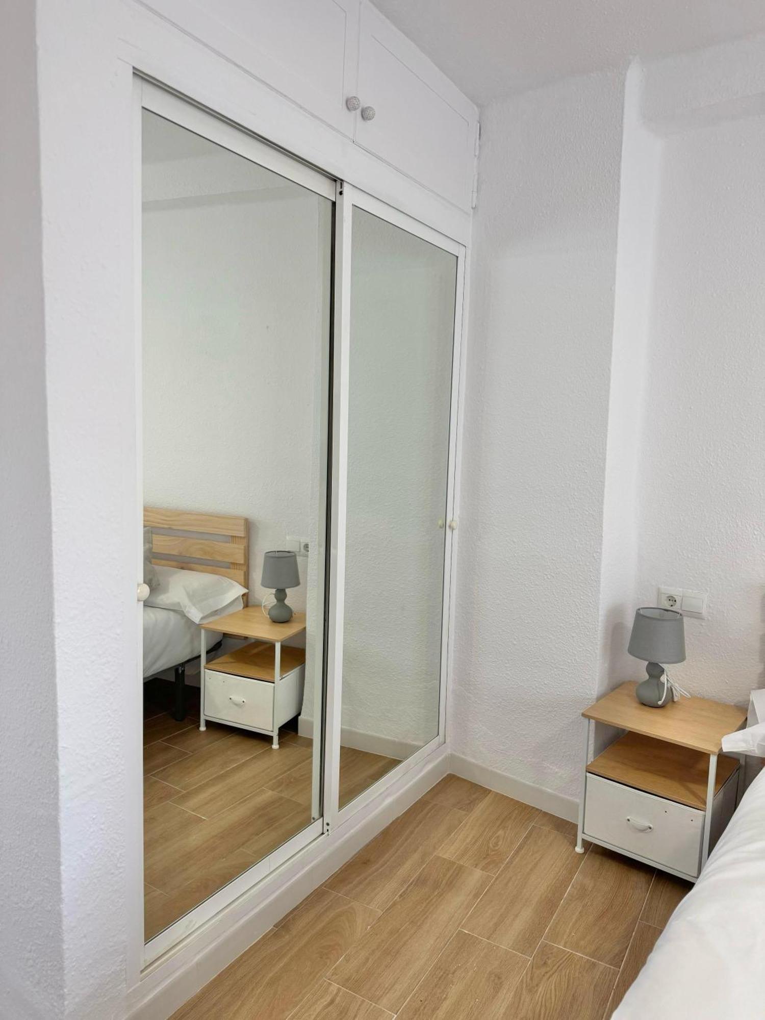 Apartment Coronado 121 Nerja