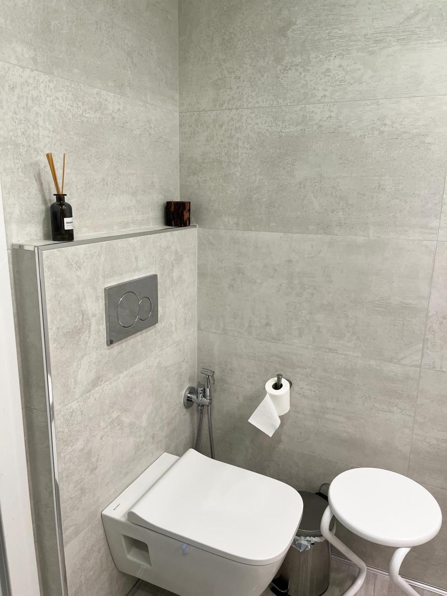 Apartment Condal - Jacuzzi & Bbq Nerja