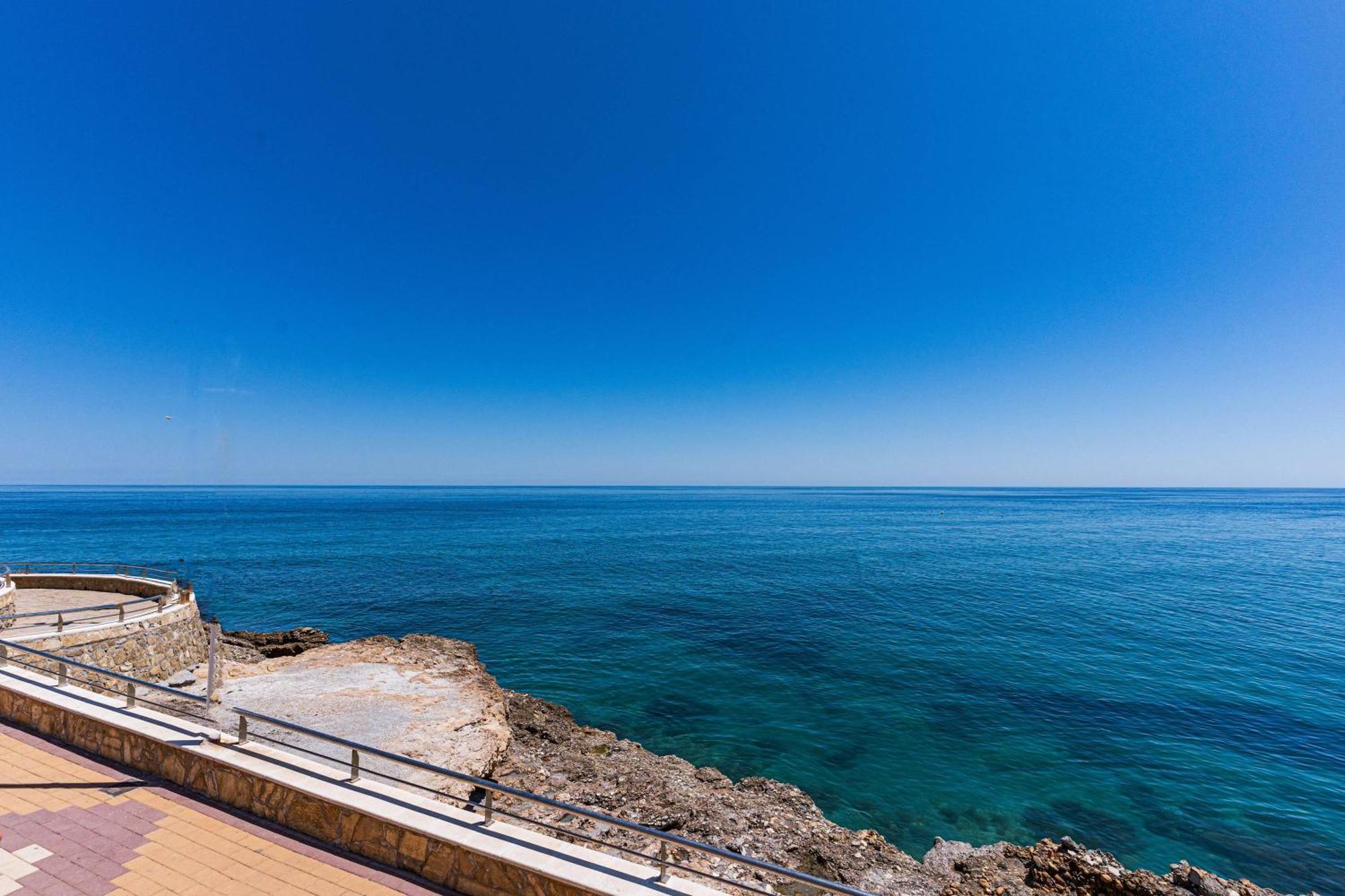 Apartment Toboso 1 Nerja