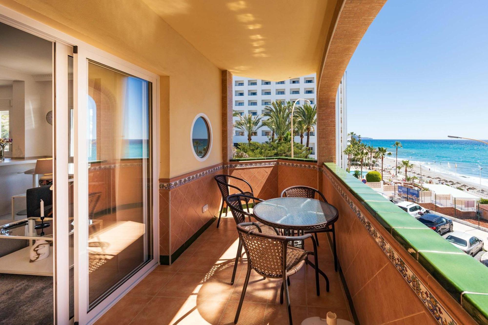 Apartment Toboso 1 Nerja
