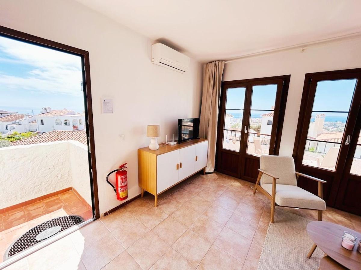 Apartment Prachtig Gerenoveerd Met Airconditioning, El Capistrano Village *