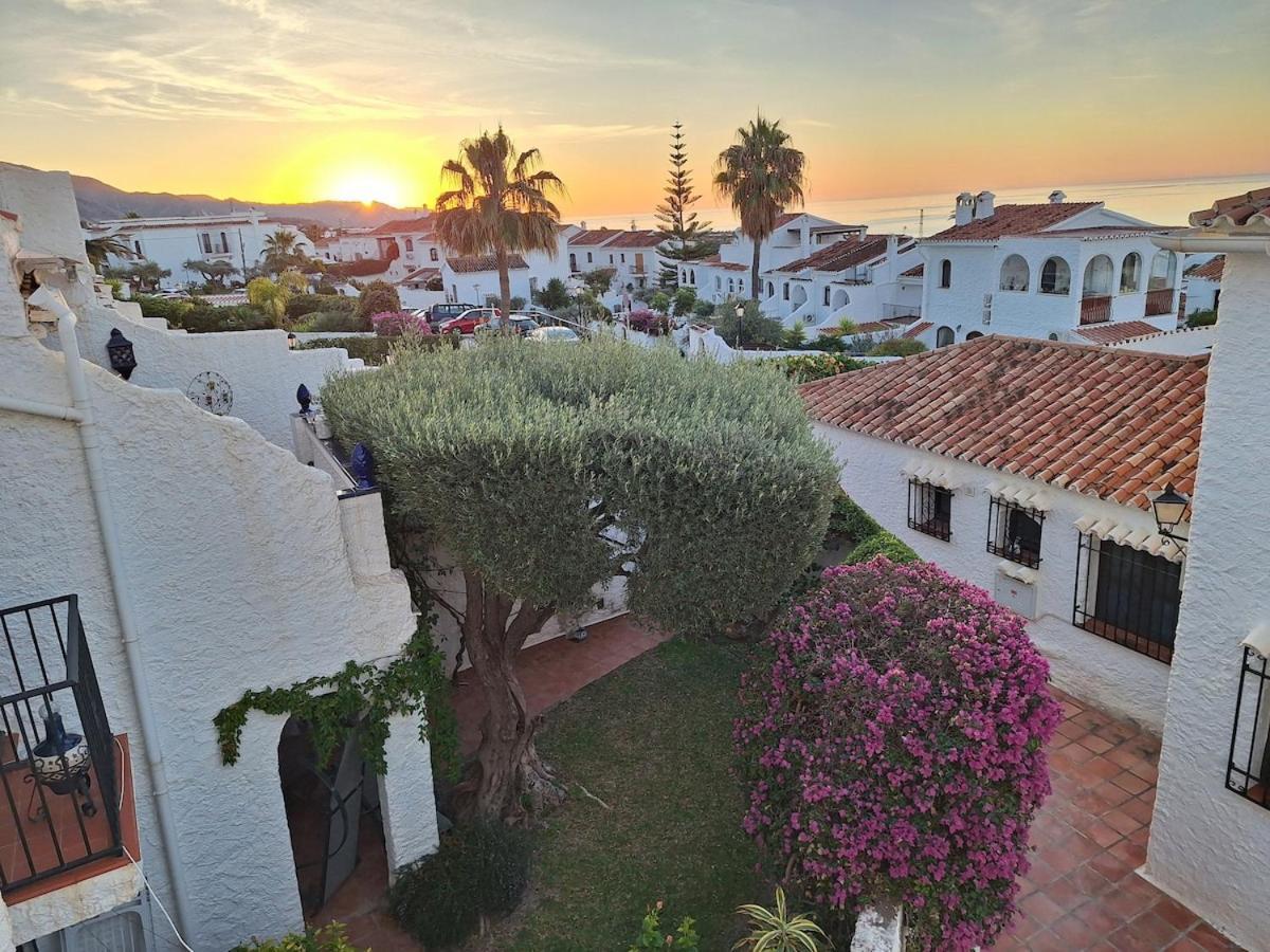 Prachtig Gerenoveerd Met Airconditioning, El Capistrano Village